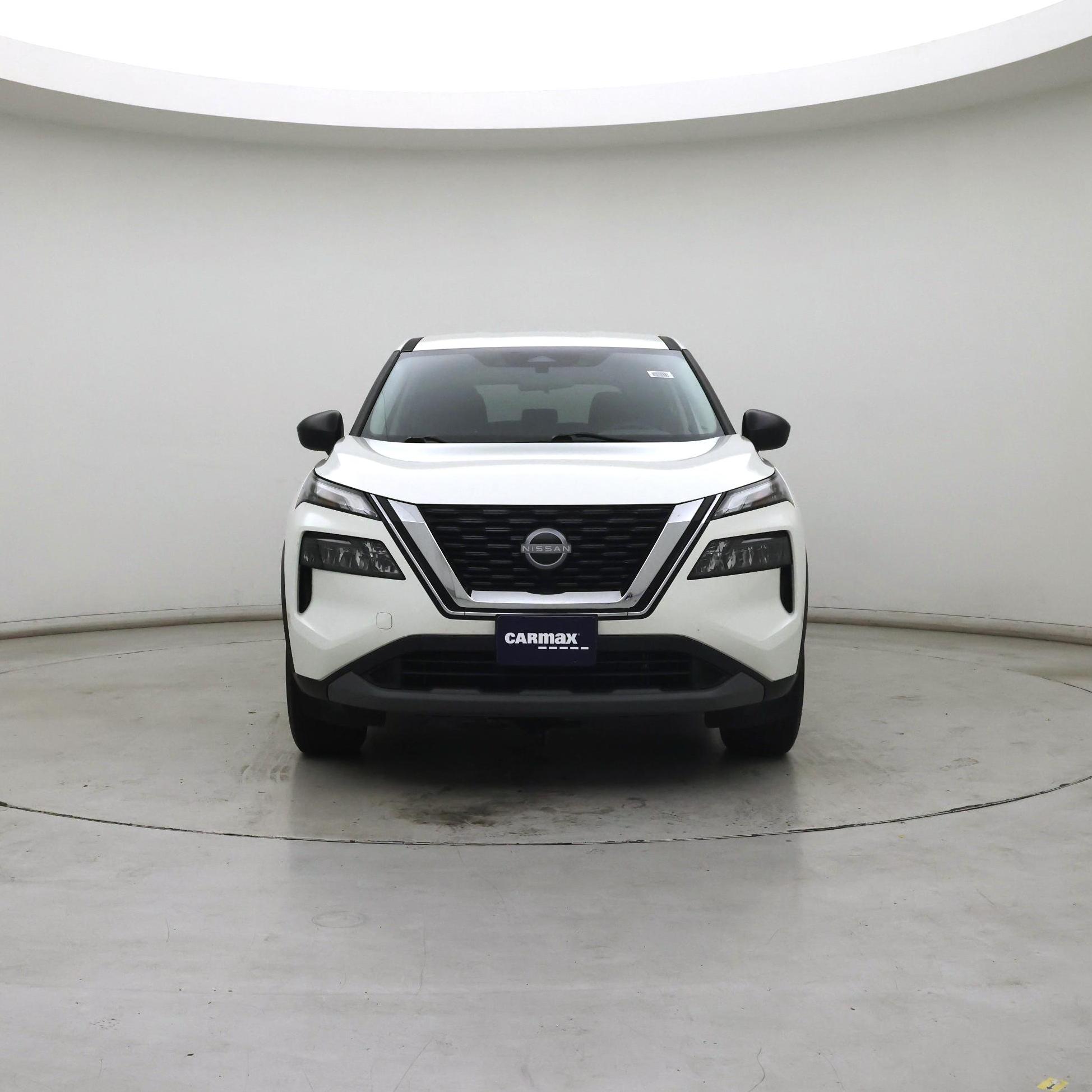 Thumbnail: 2023 Nissan Rogue - 5