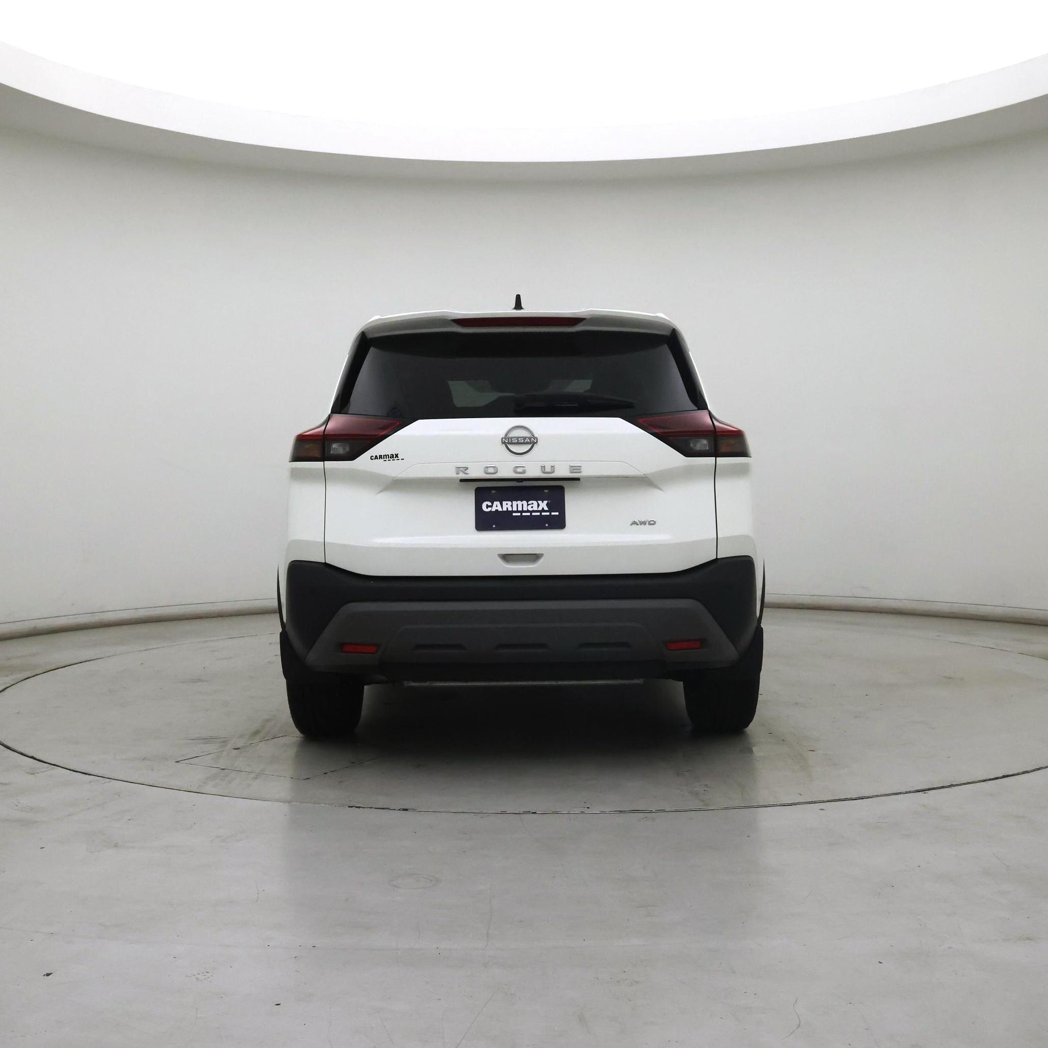 Thumbnail: 2023 Nissan Rogue - 6