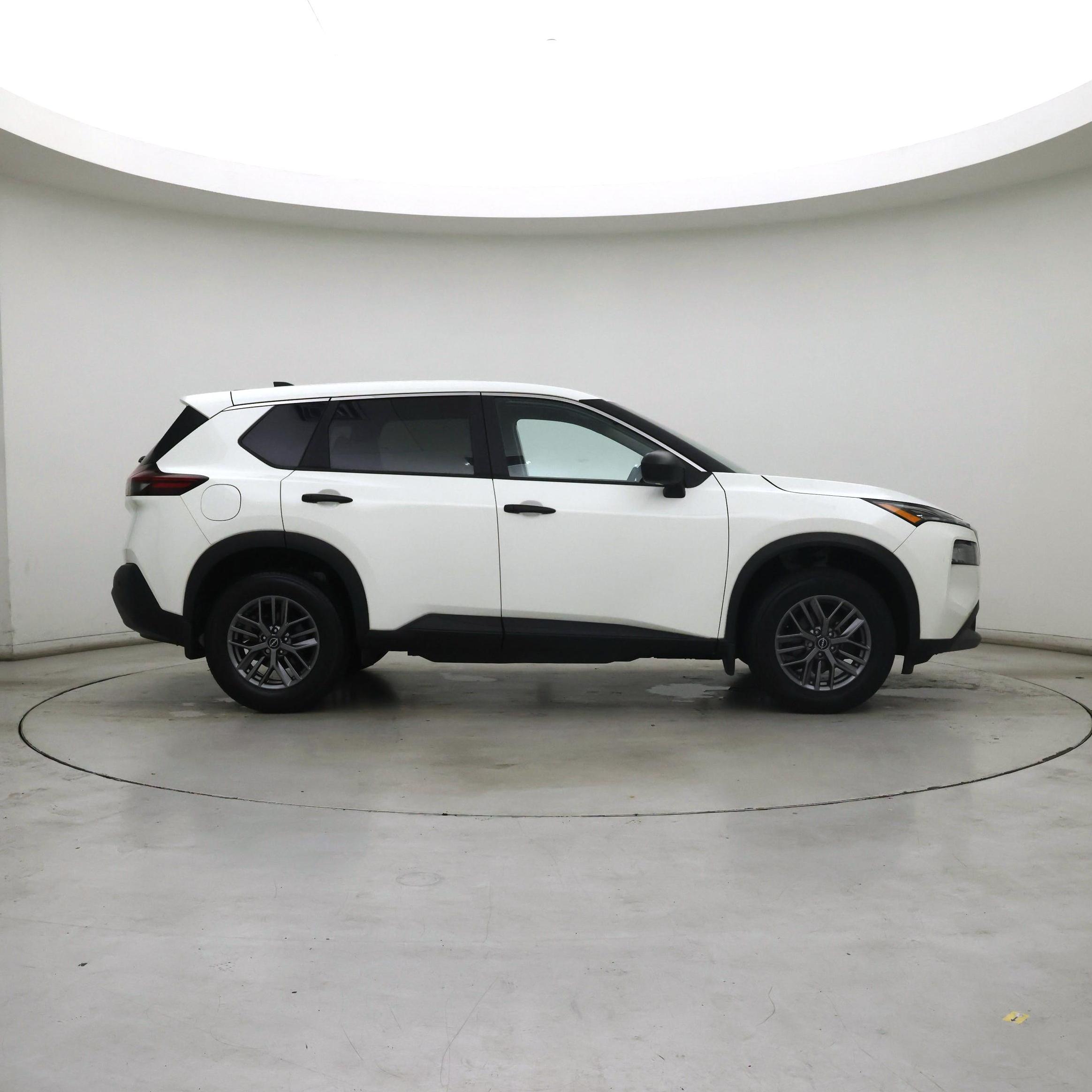 Thumbnail: 2023 Nissan Rogue - 7