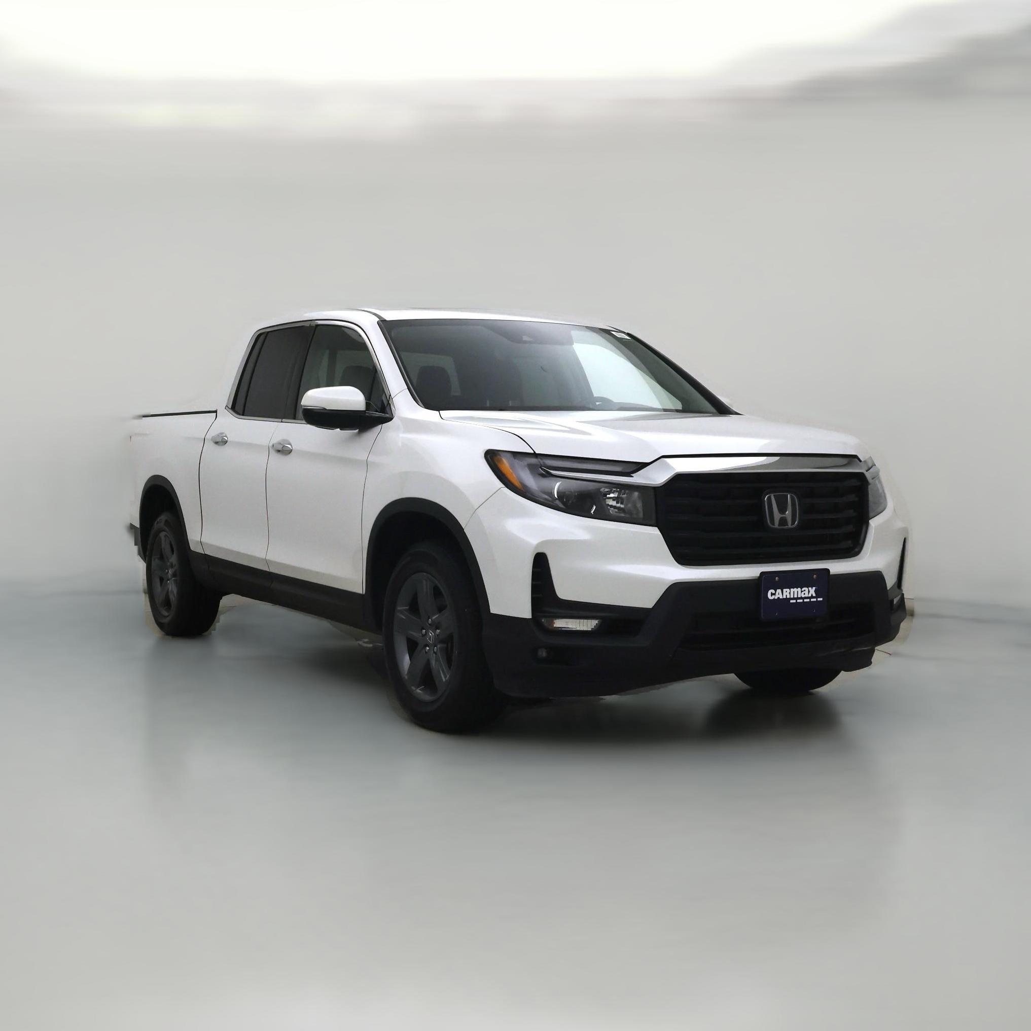 Thumbnail: 2023 Honda Ridgeline - 1