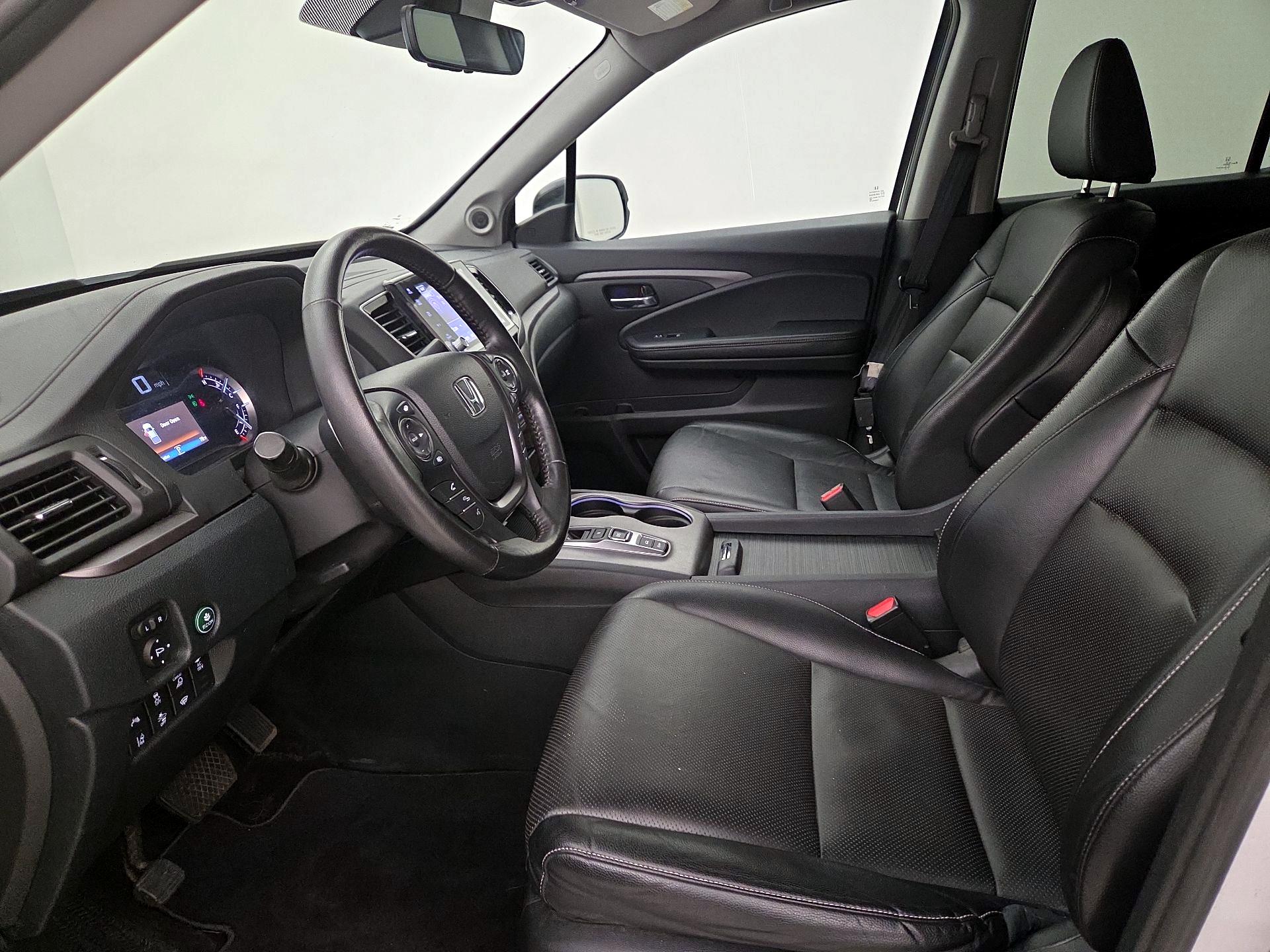 Thumbnail: 2023 Honda Ridgeline - 11