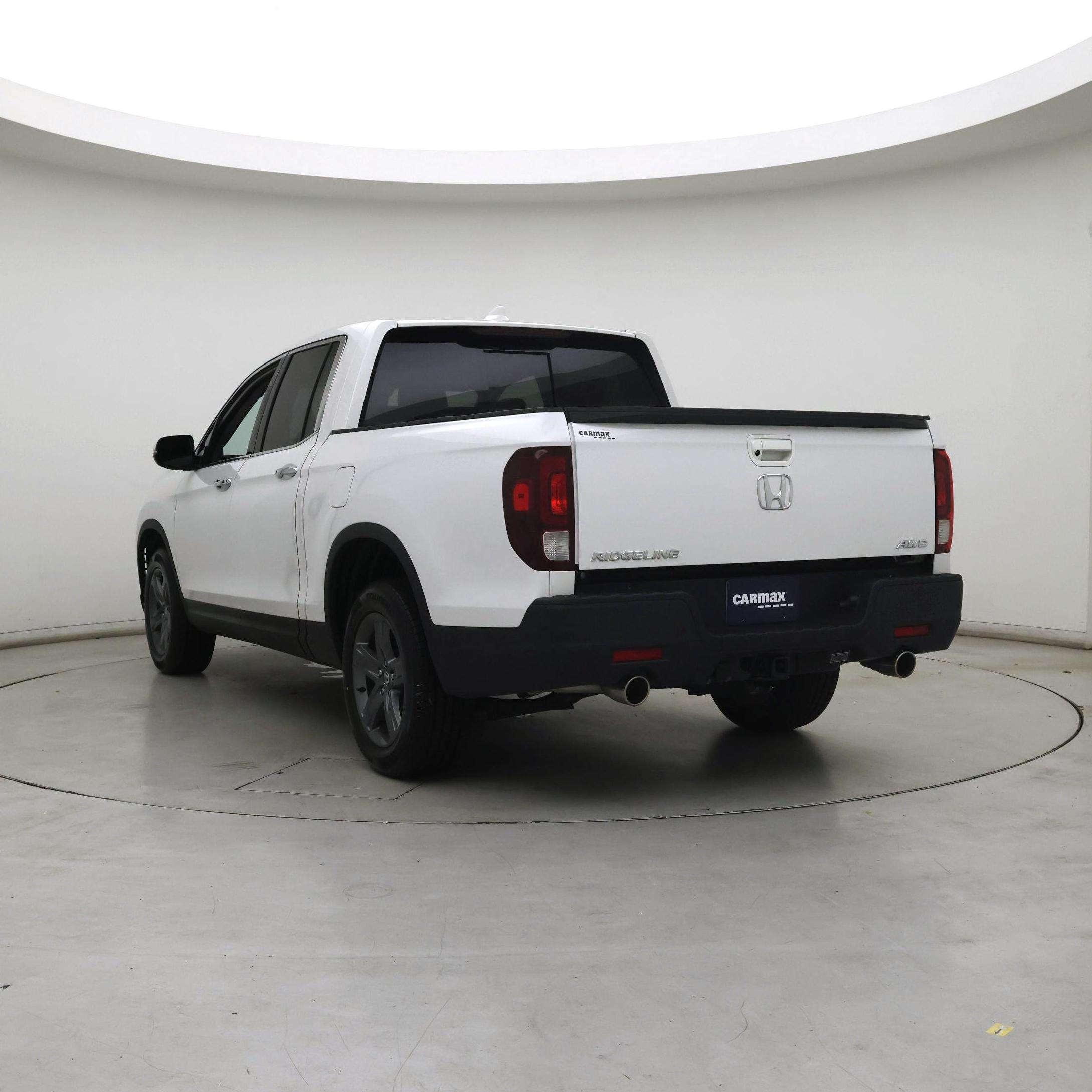 Thumbnail: 2023 Honda Ridgeline - 2