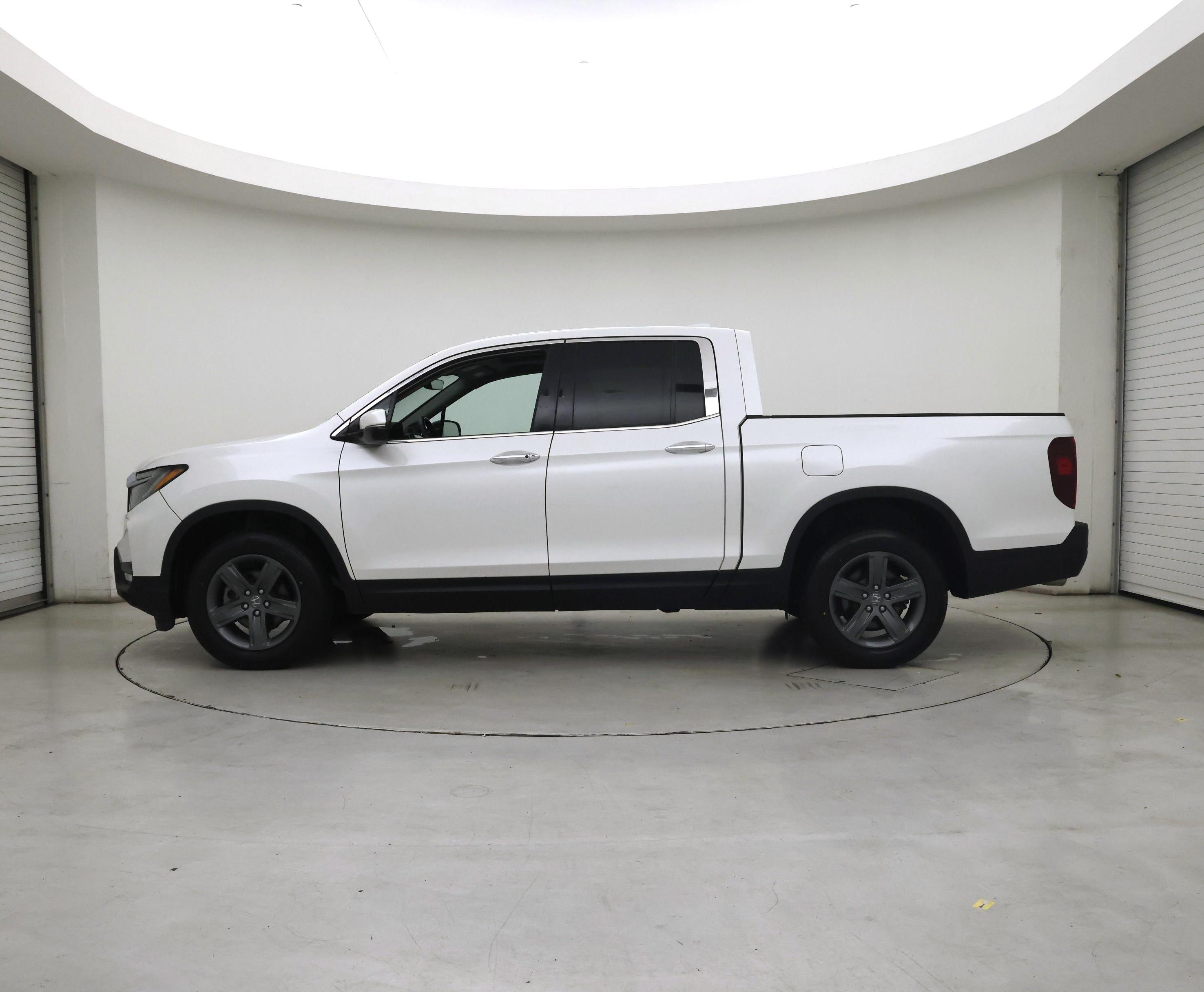 Thumbnail: 2023 Honda Ridgeline - 3