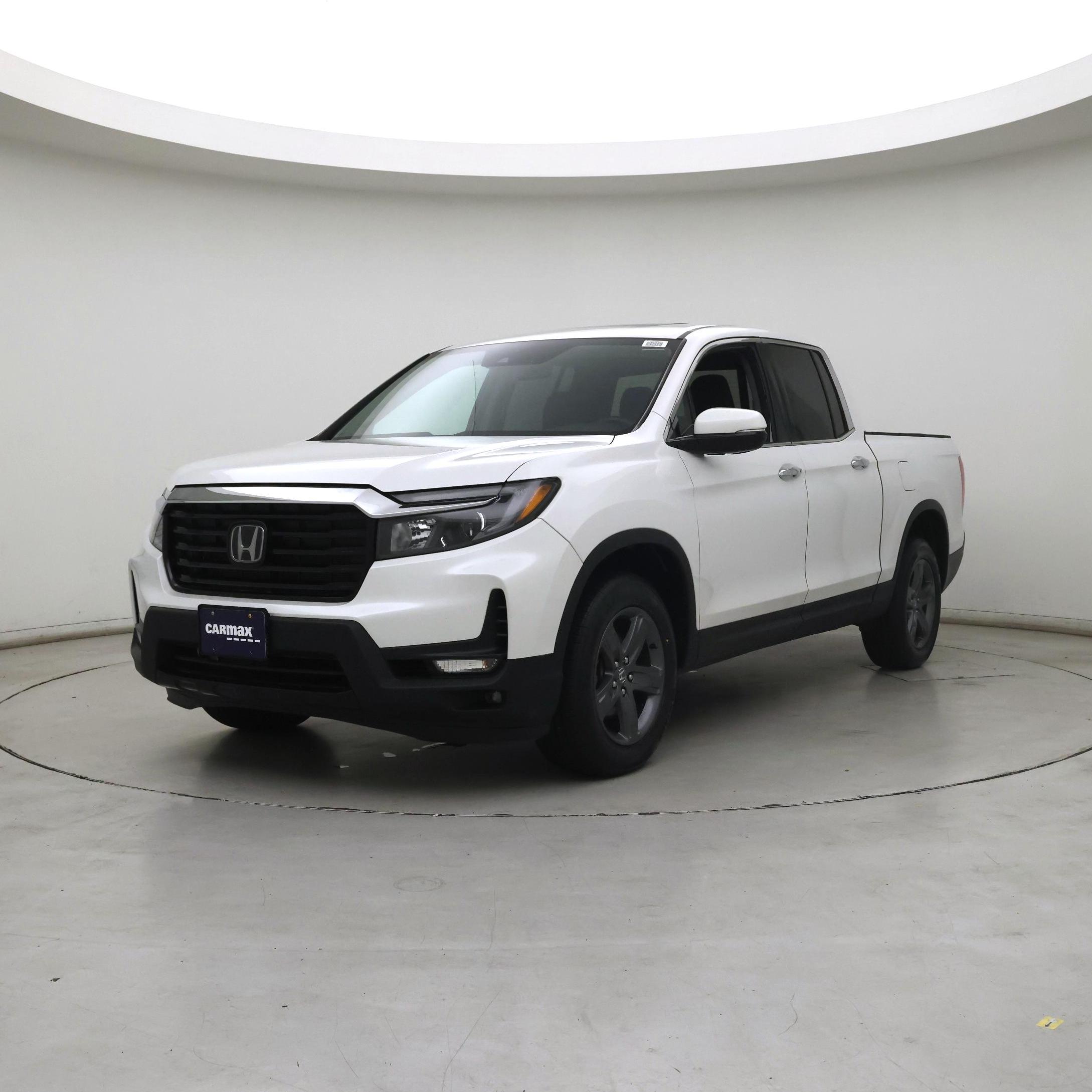 Thumbnail: 2023 Honda Ridgeline - 4