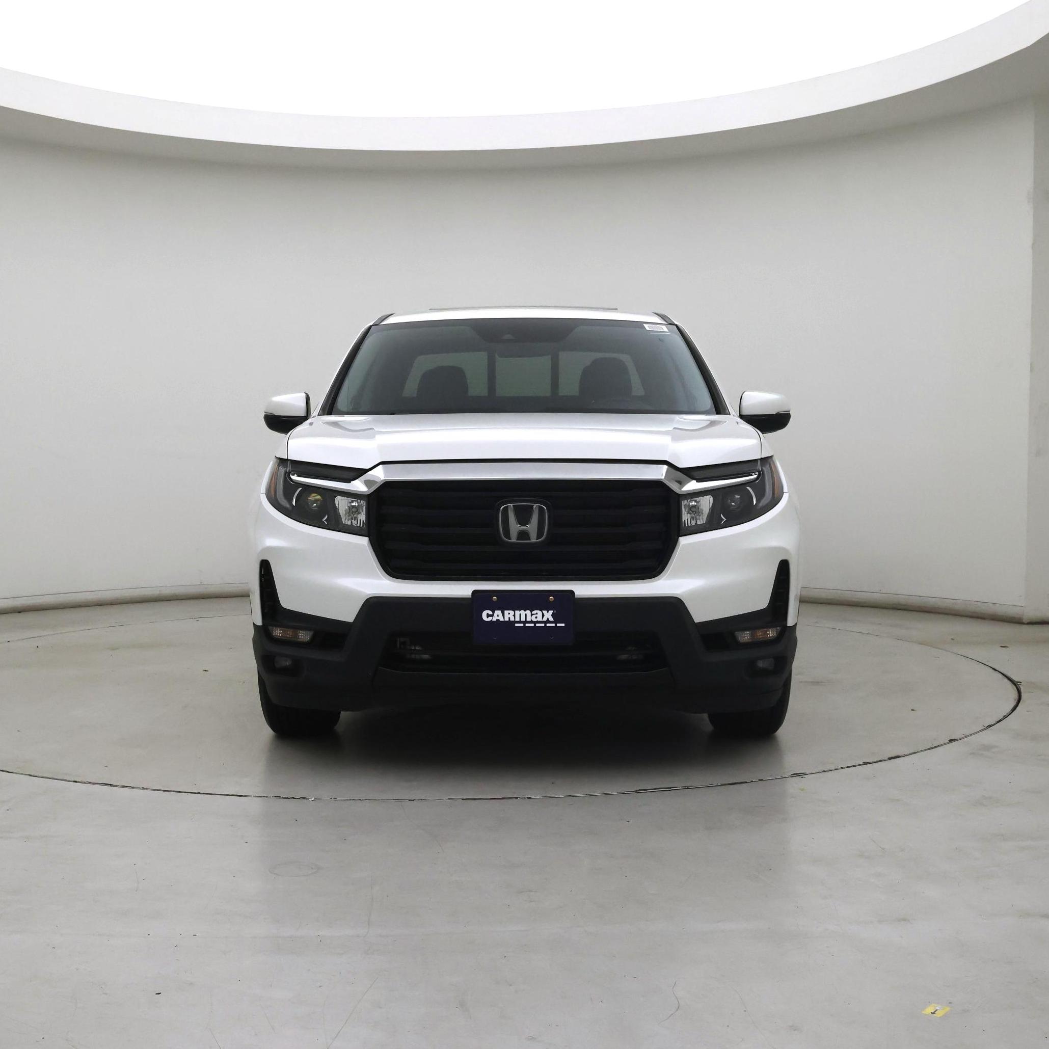 Thumbnail: 2023 Honda Ridgeline - 5