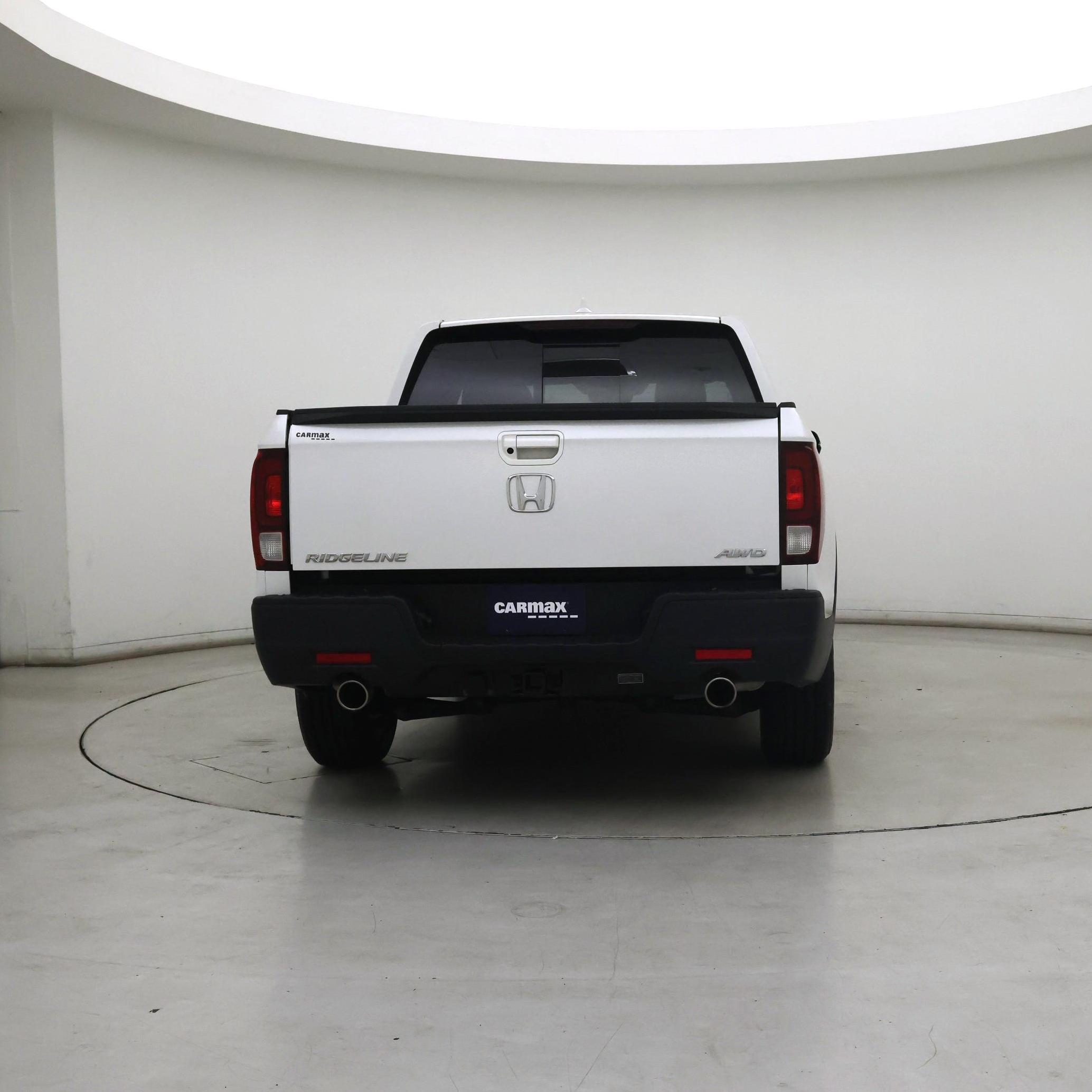 Thumbnail: 2023 Honda Ridgeline - 6