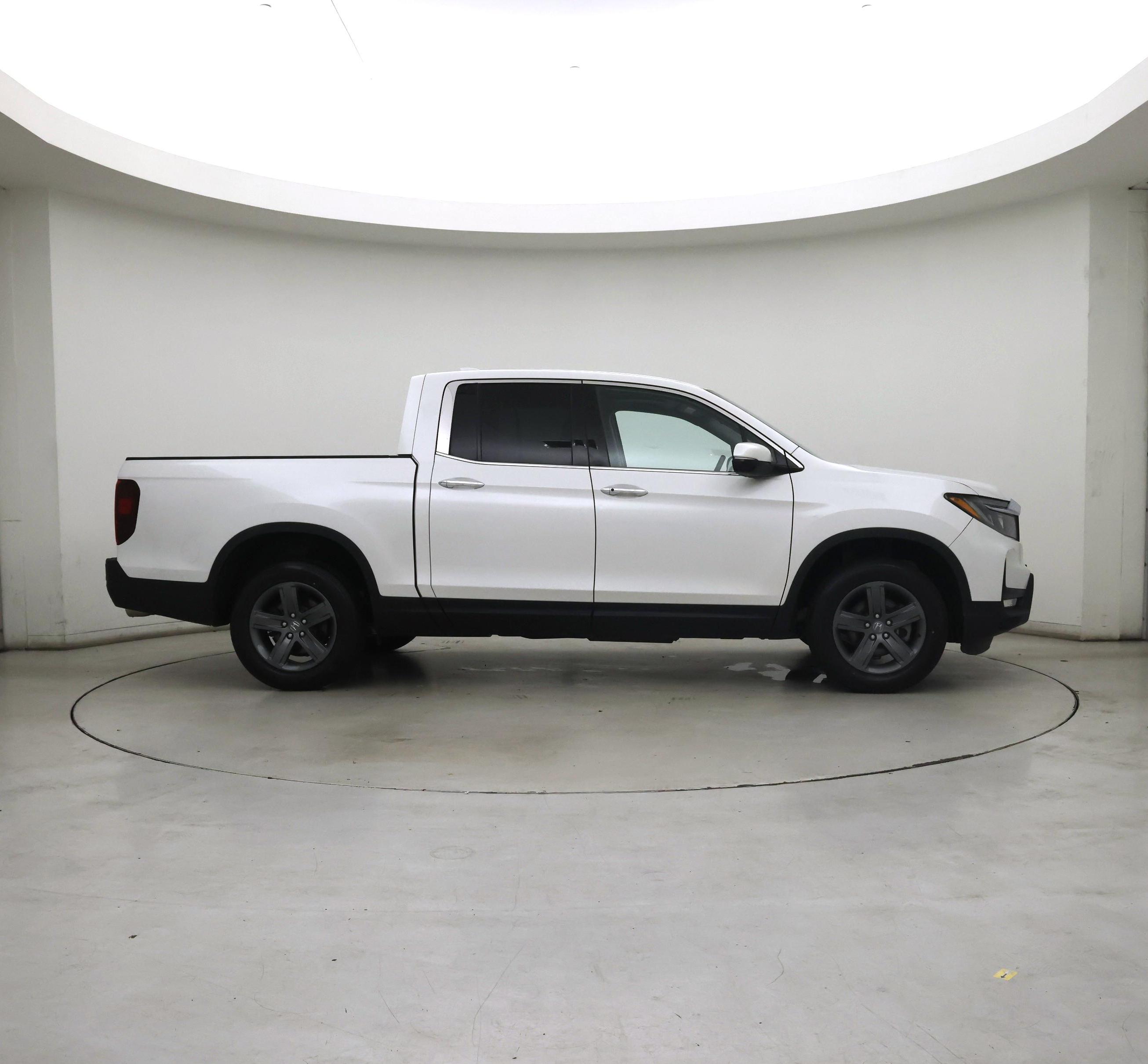 Thumbnail: 2023 Honda Ridgeline - 7