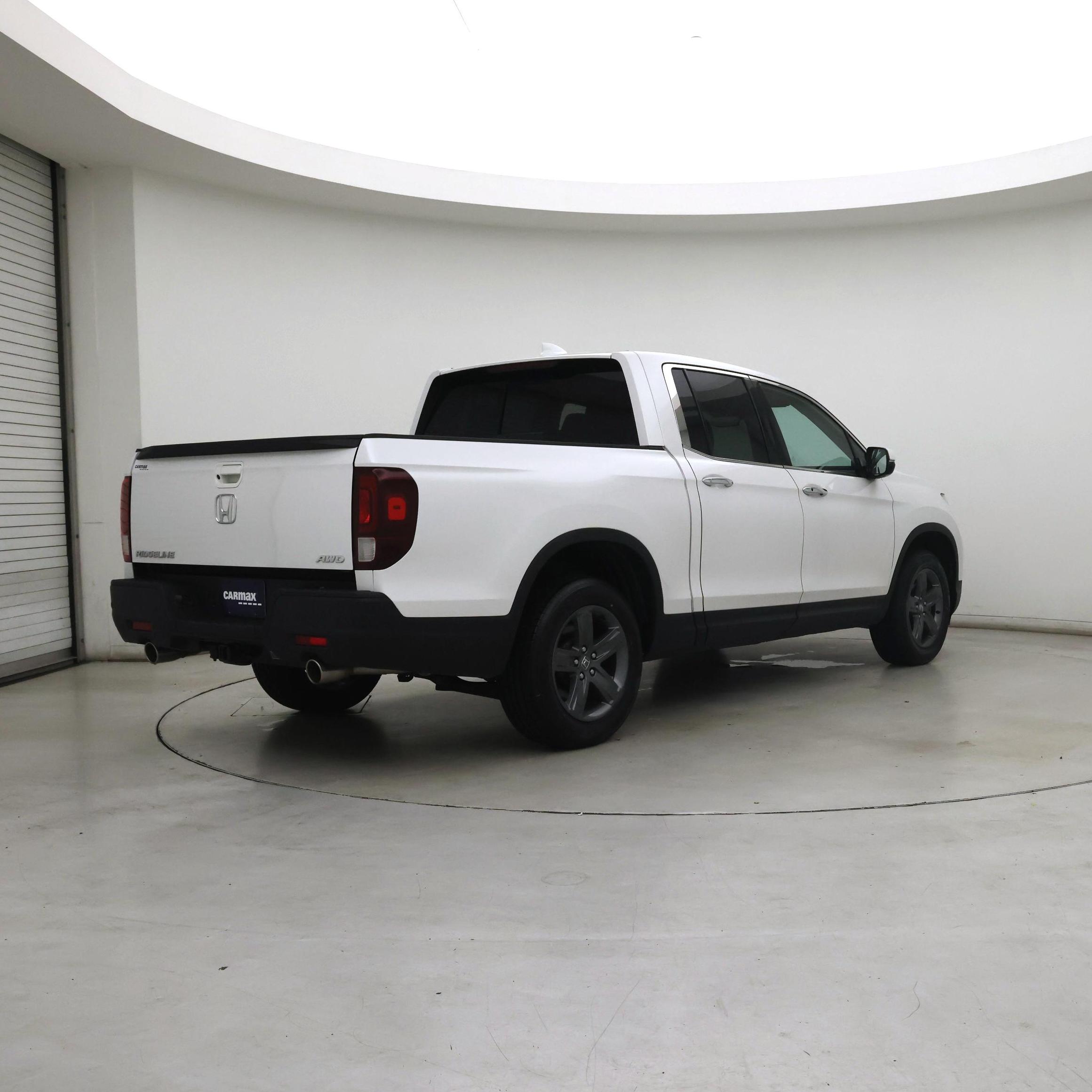 Thumbnail: 2023 Honda Ridgeline - 8