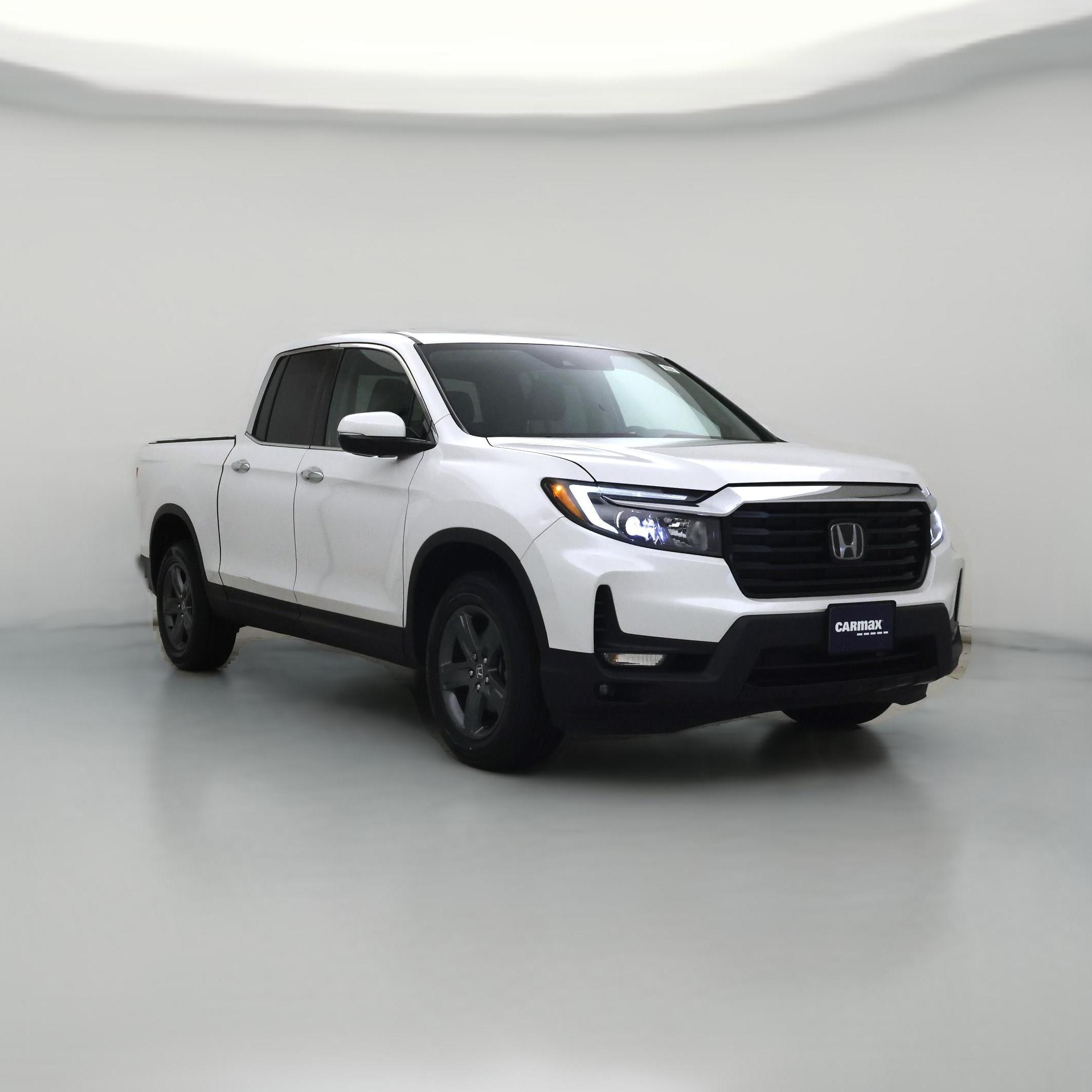 Thumbnail: 2023 Honda Ridgeline - 1