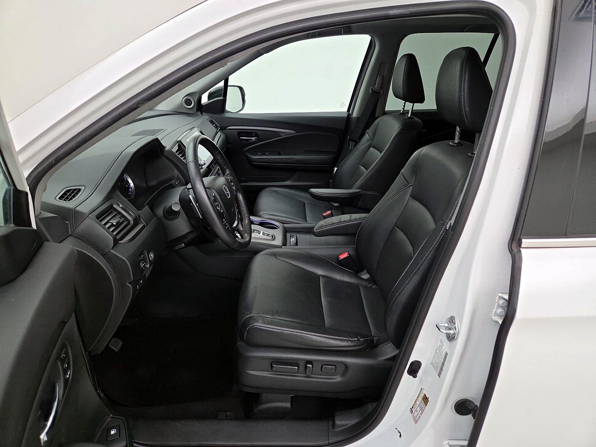 Thumbnail: 2023 Honda Ridgeline - 11