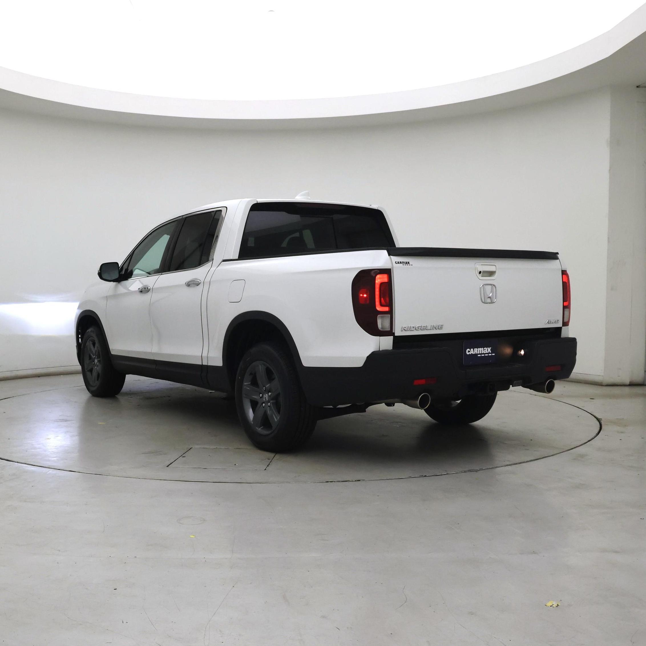Thumbnail: 2023 Honda Ridgeline - 2