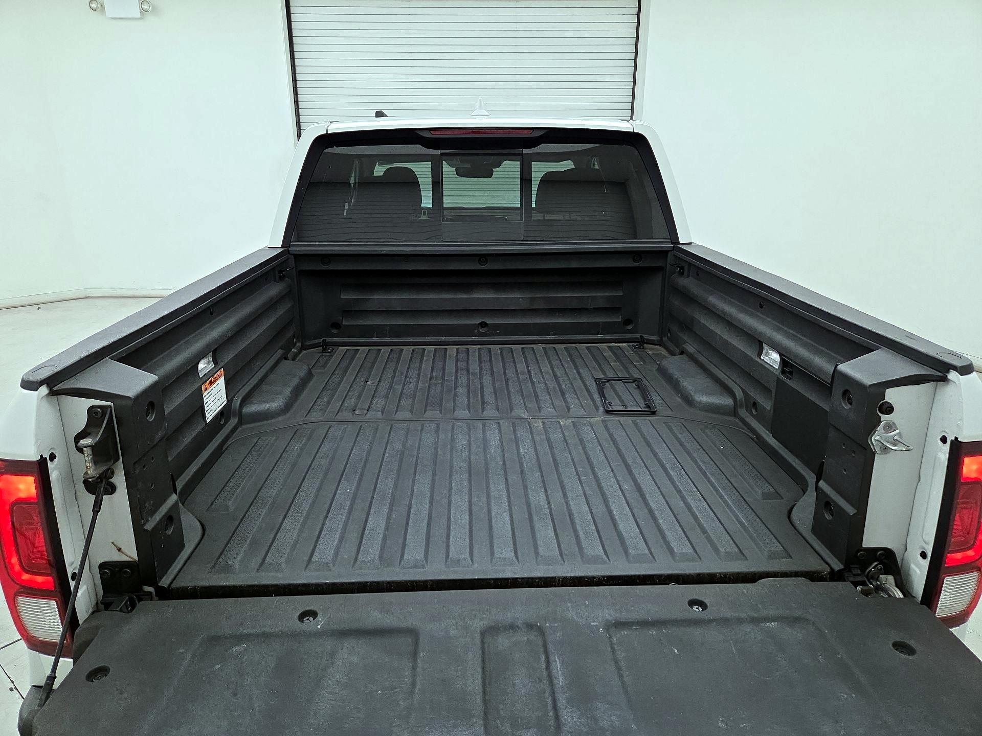 Thumbnail: 2023 Honda Ridgeline - 20