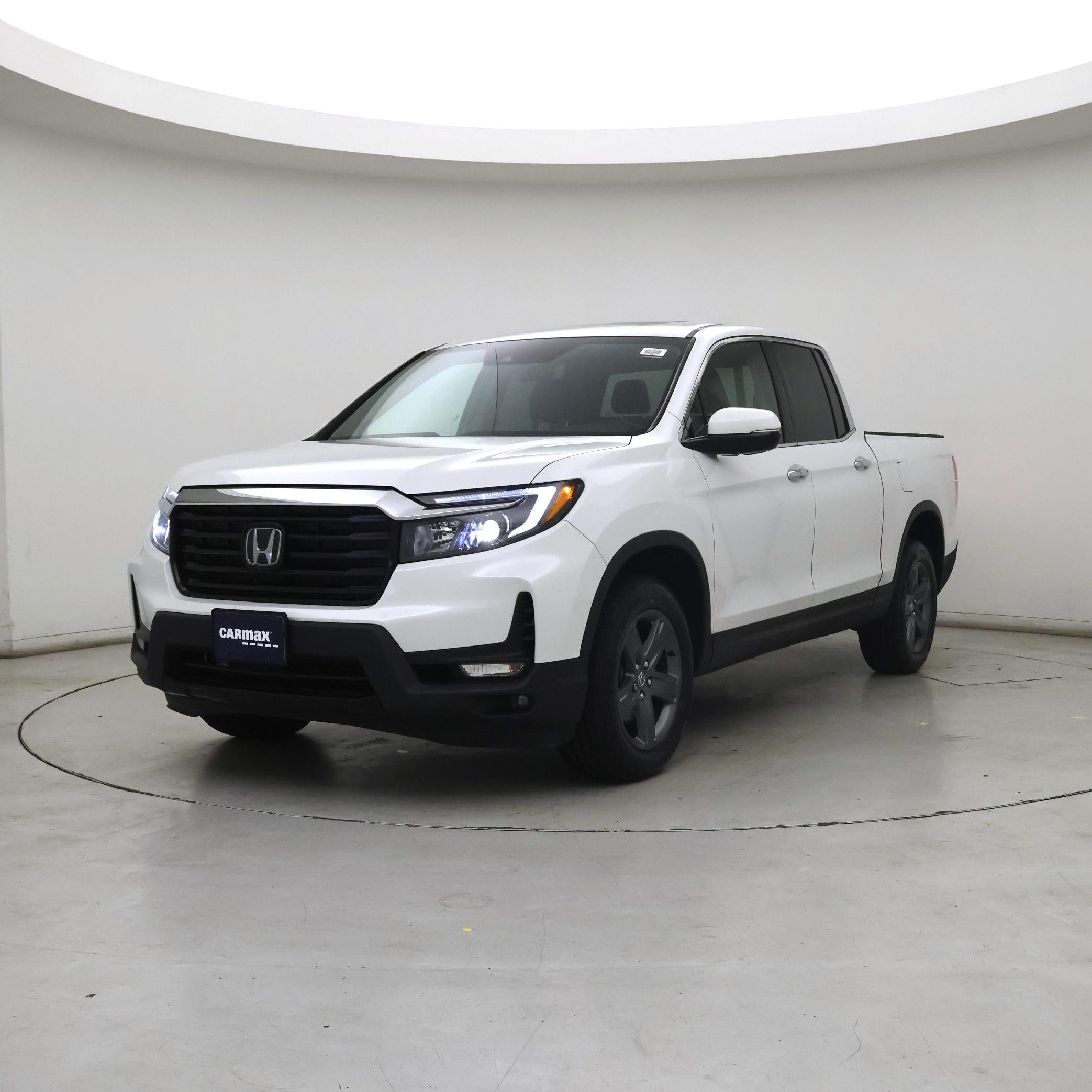Thumbnail: 2023 Honda Ridgeline - 4