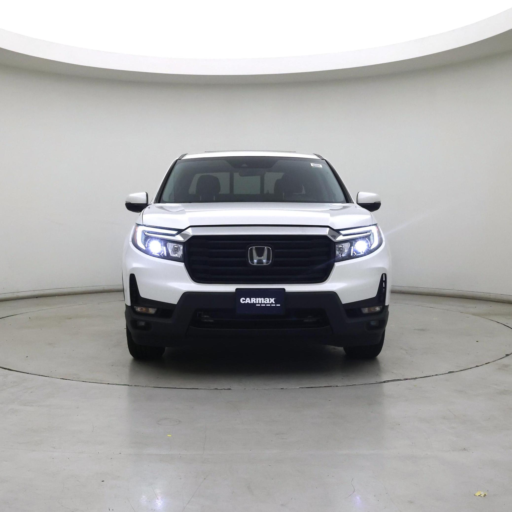 Thumbnail: 2023 Honda Ridgeline - 5