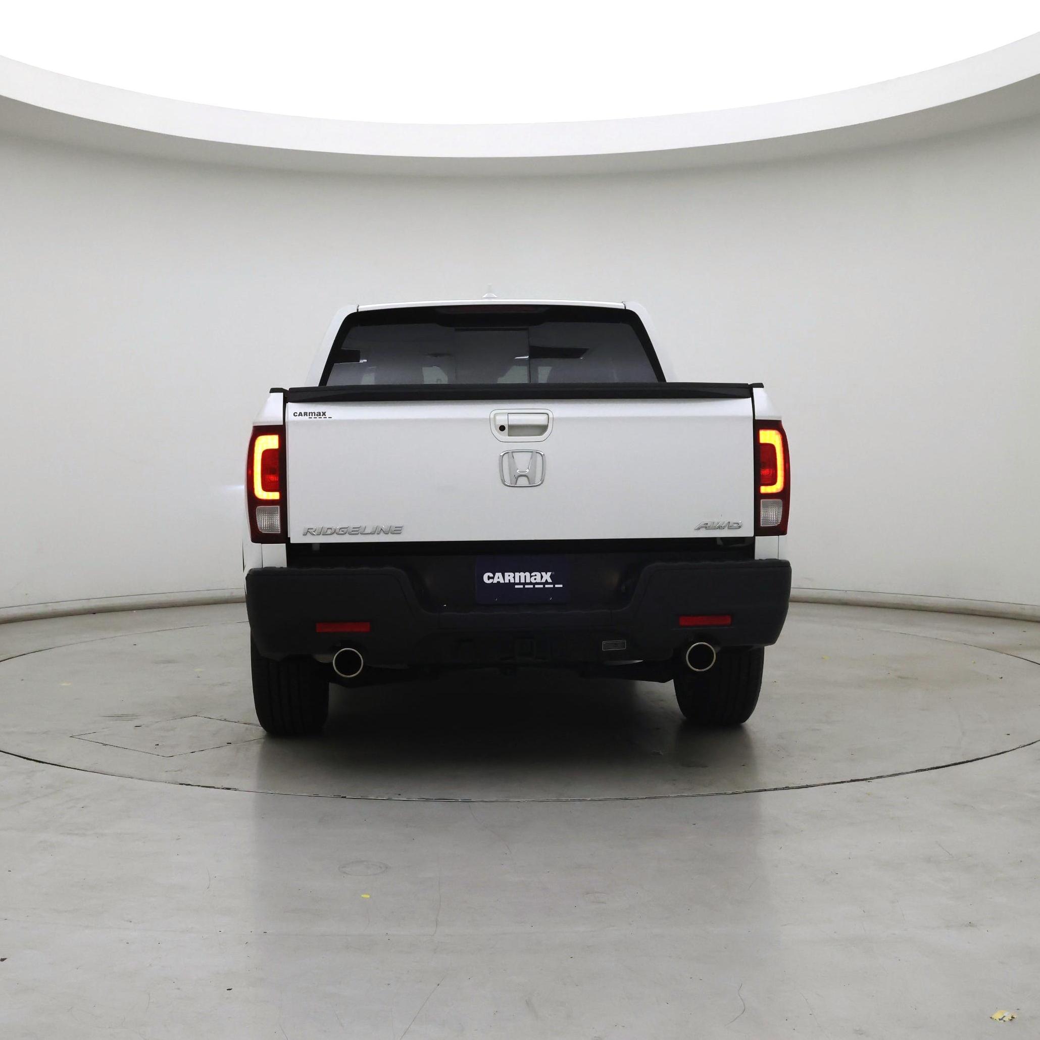 Thumbnail: 2023 Honda Ridgeline - 6