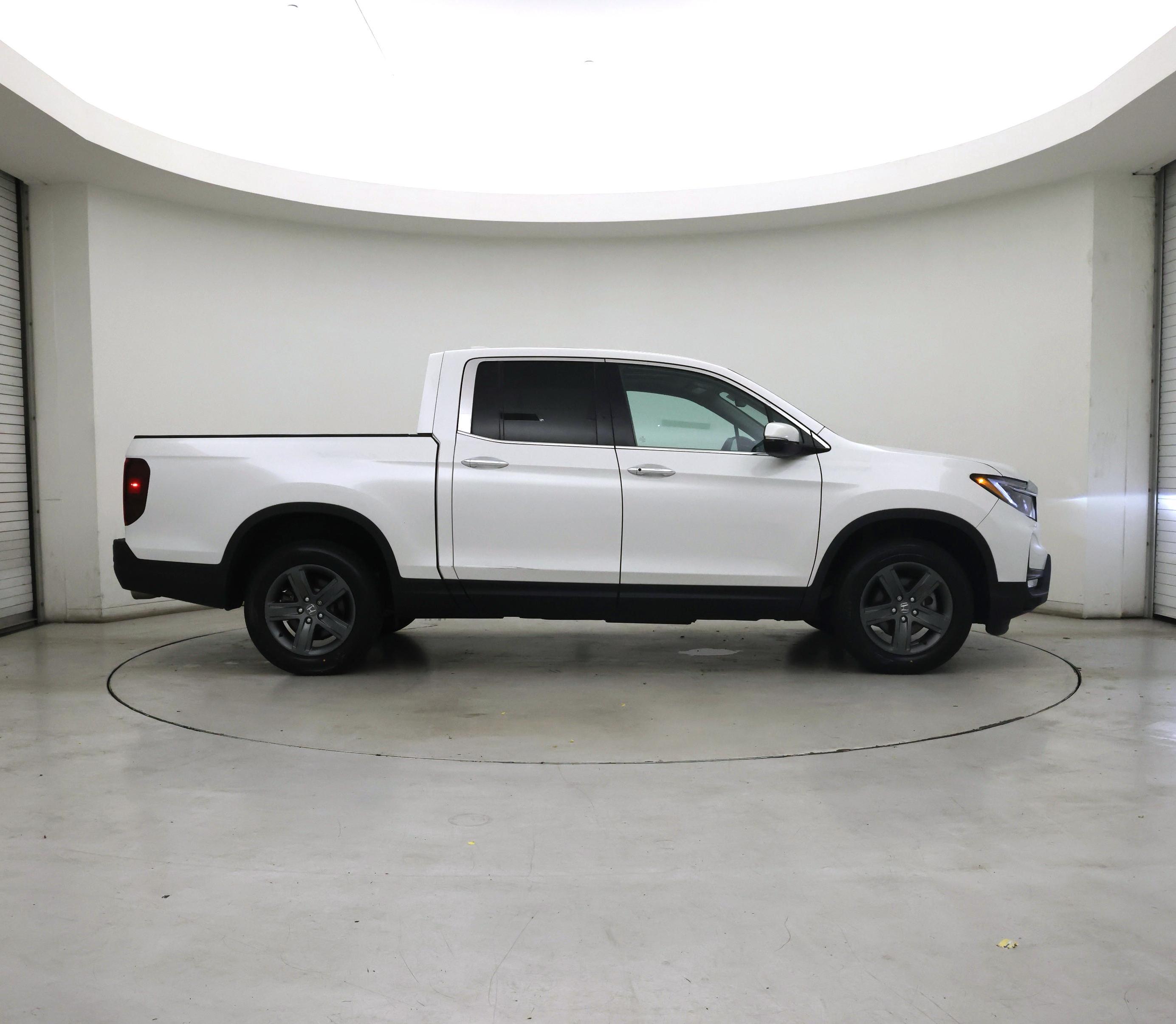 Thumbnail: 2023 Honda Ridgeline - 7