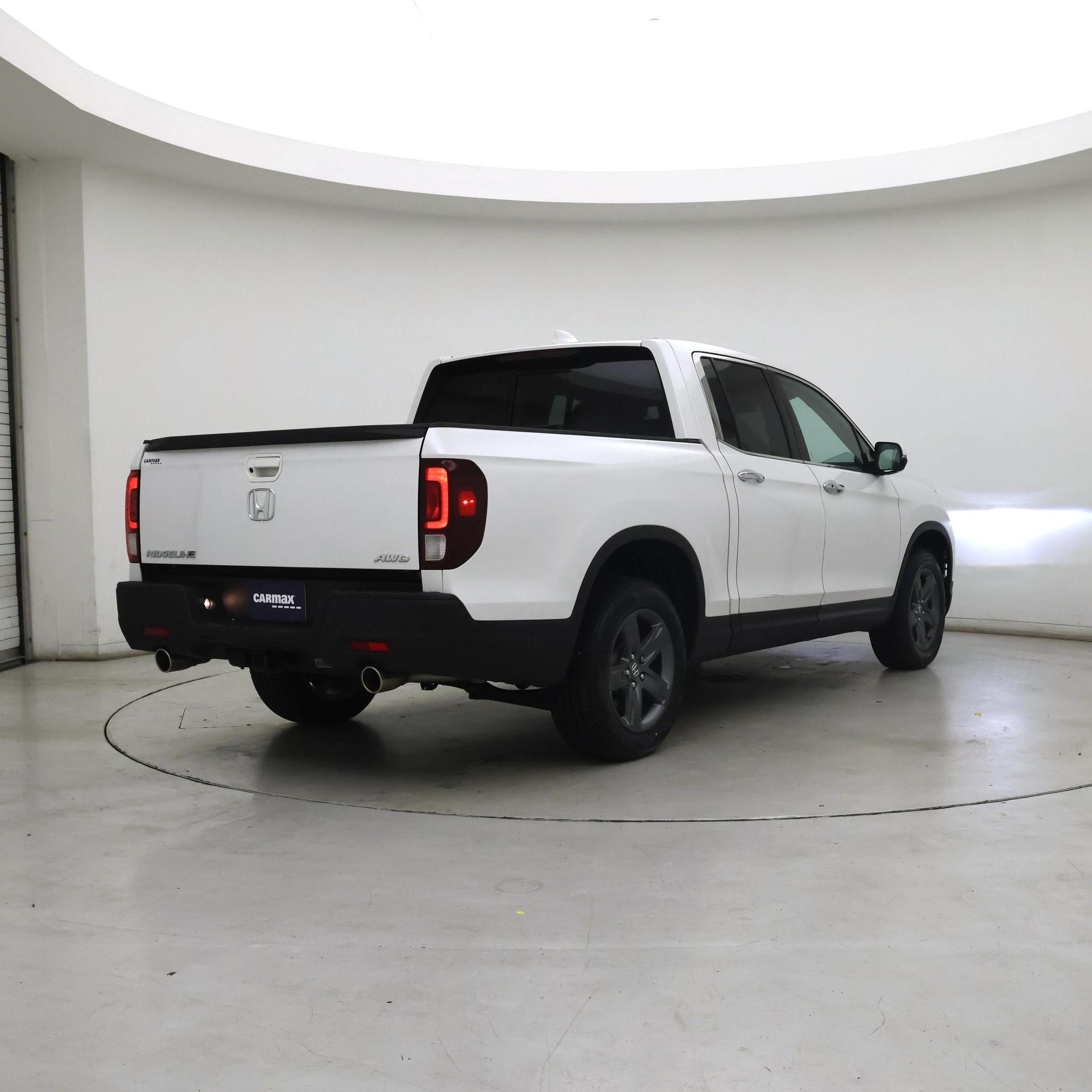 Thumbnail: 2023 Honda Ridgeline - 8