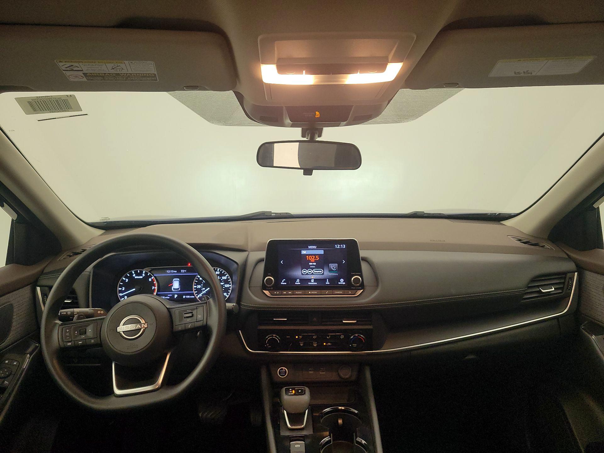 Thumbnail: 2023 Nissan Rogue - 9