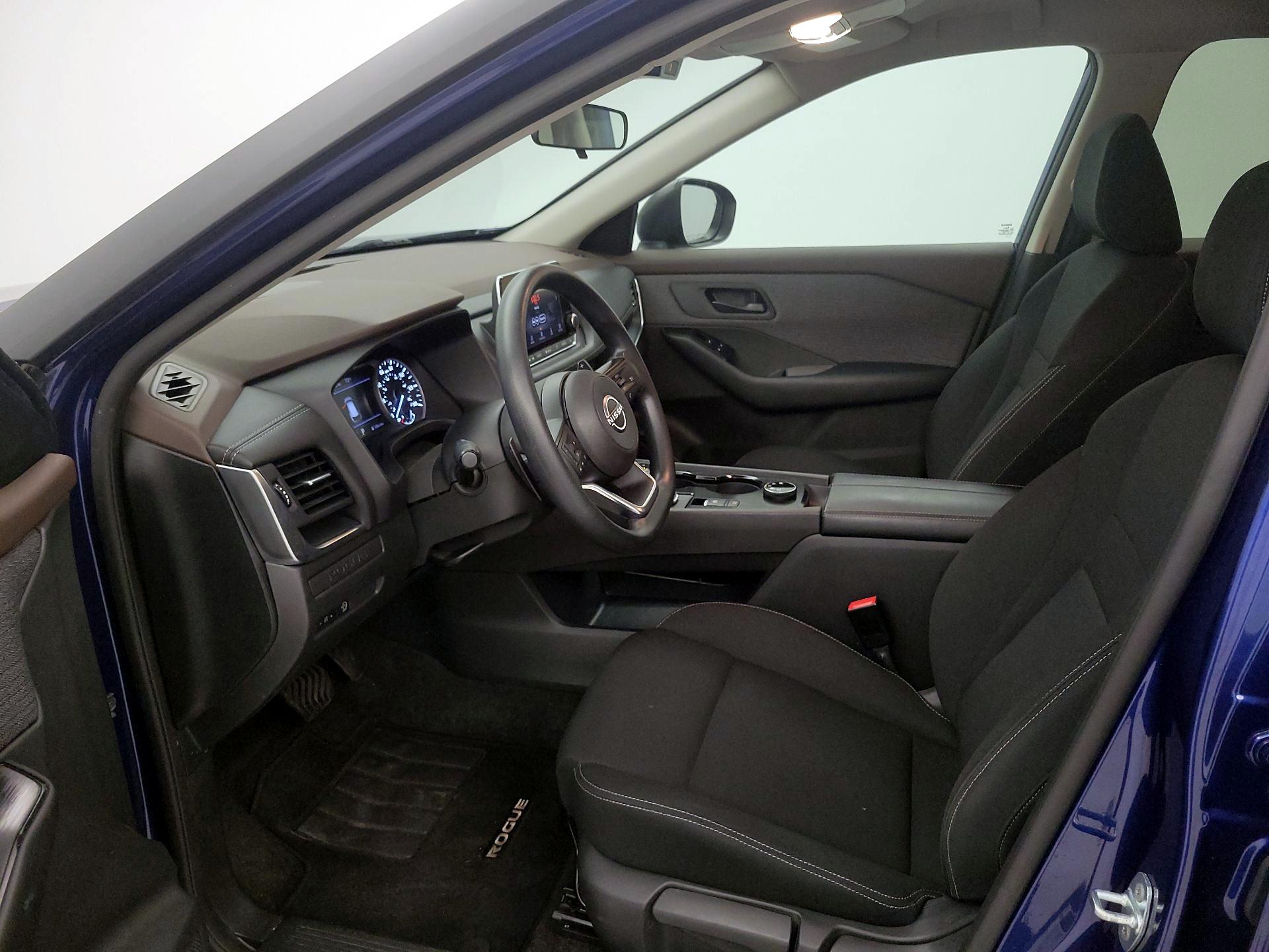 Thumbnail: 2023 Nissan Rogue - 11