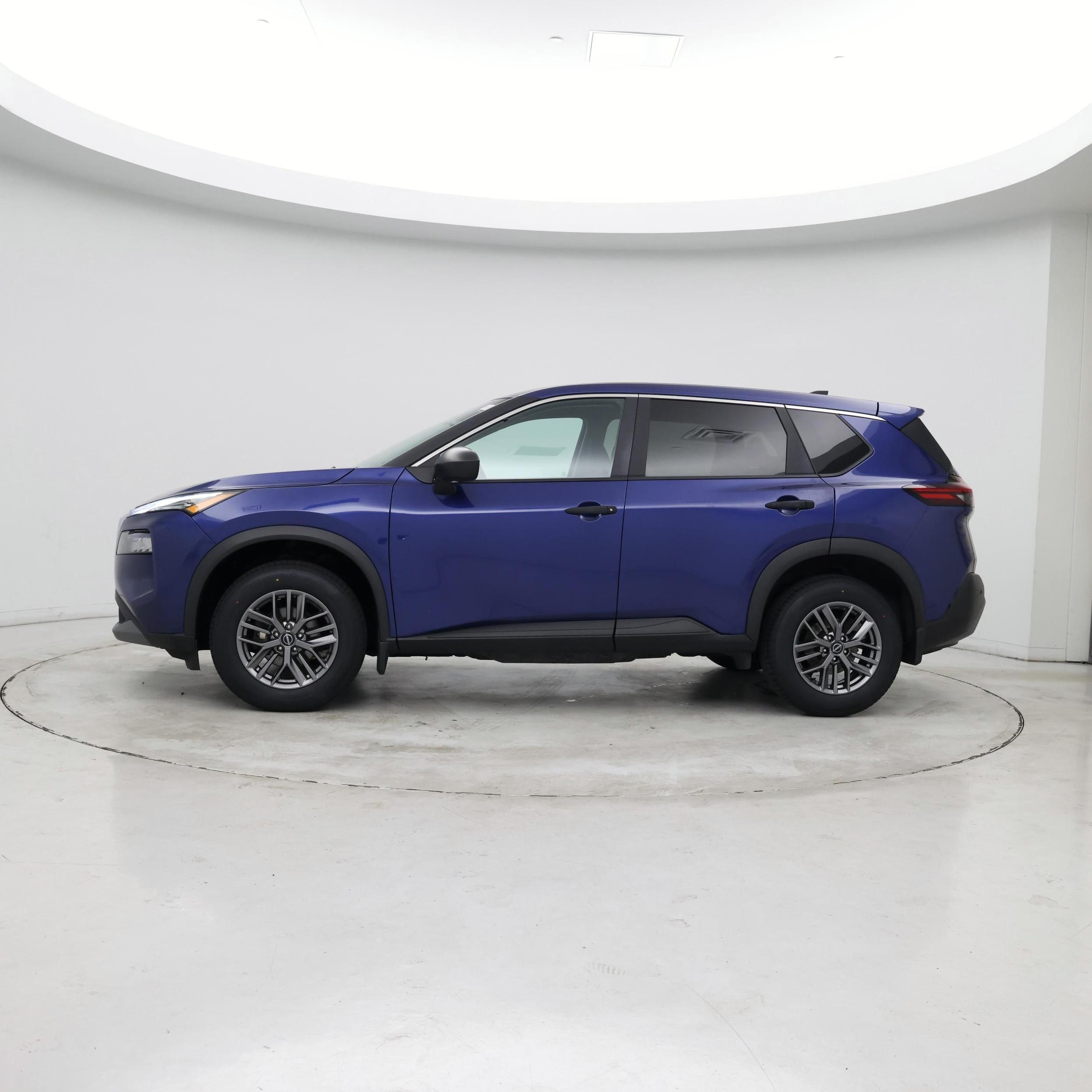 Thumbnail: 2023 Nissan Rogue - 2