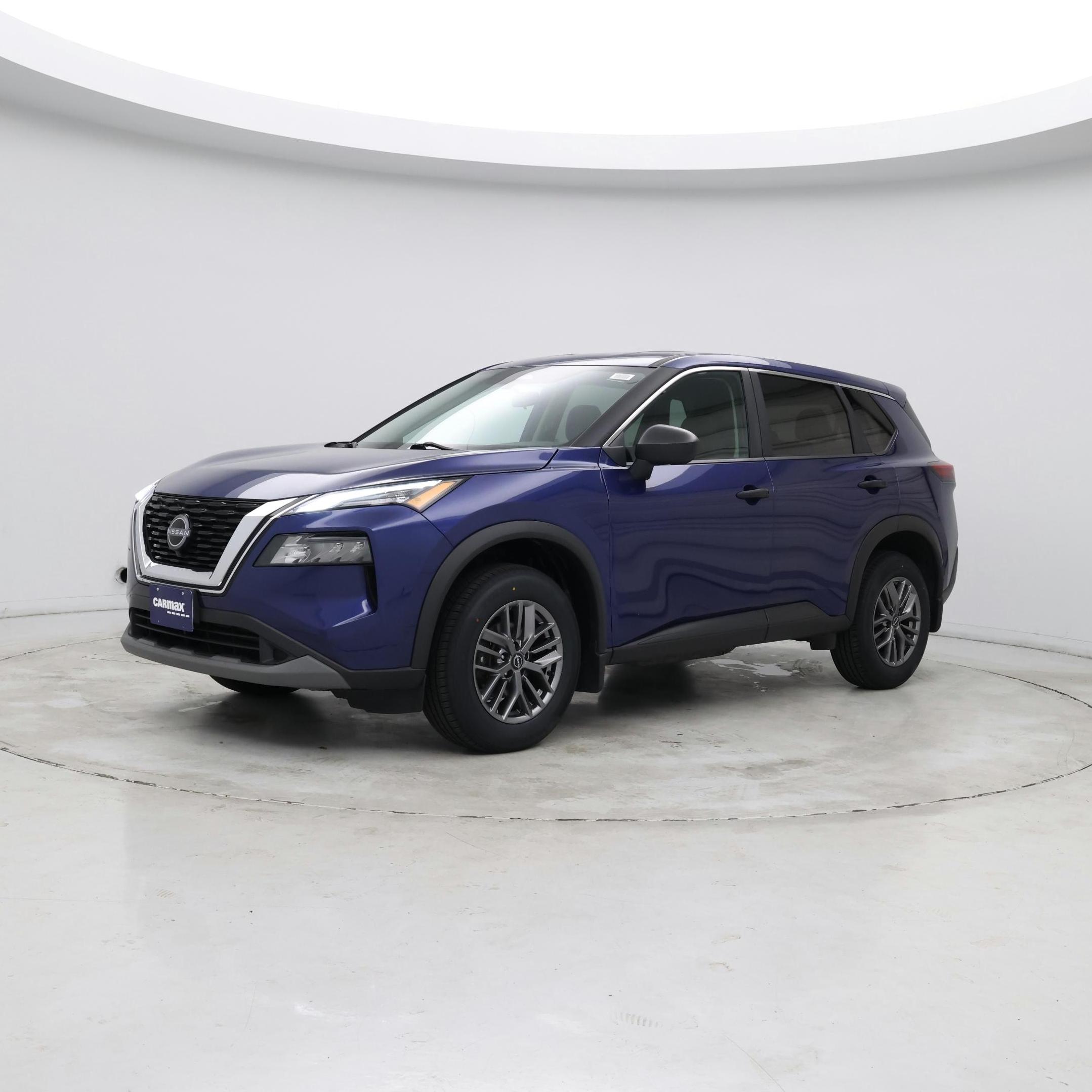 Thumbnail: 2023 Nissan Rogue - 3