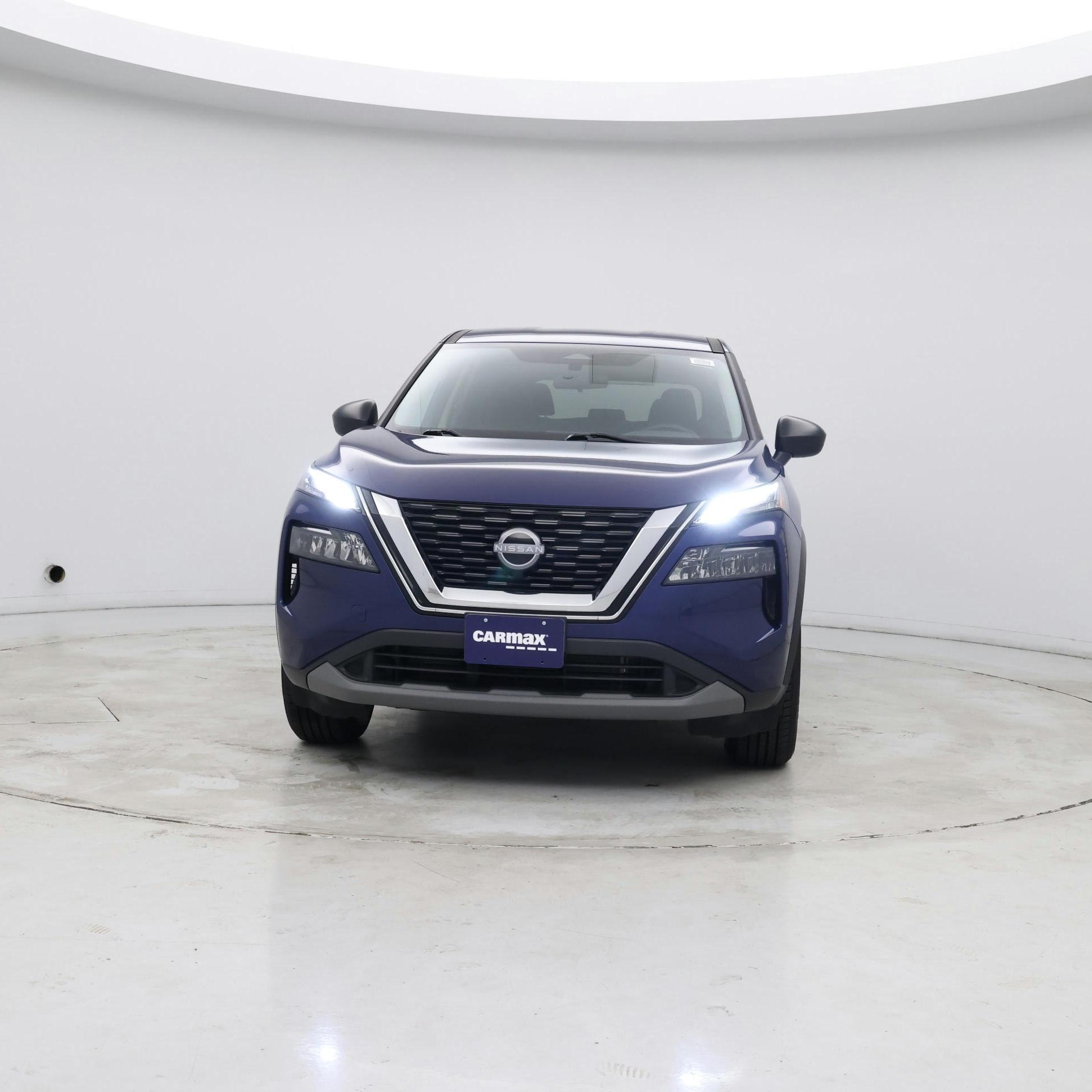 Thumbnail: 2023 Nissan Rogue - 4