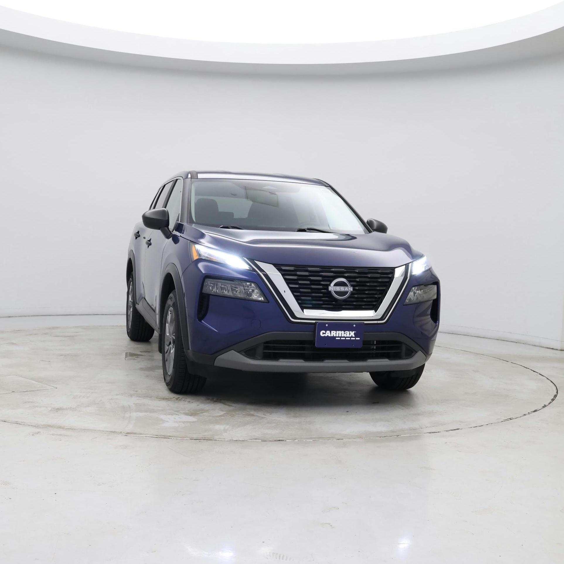 Thumbnail: 2023 Nissan Rogue - 5