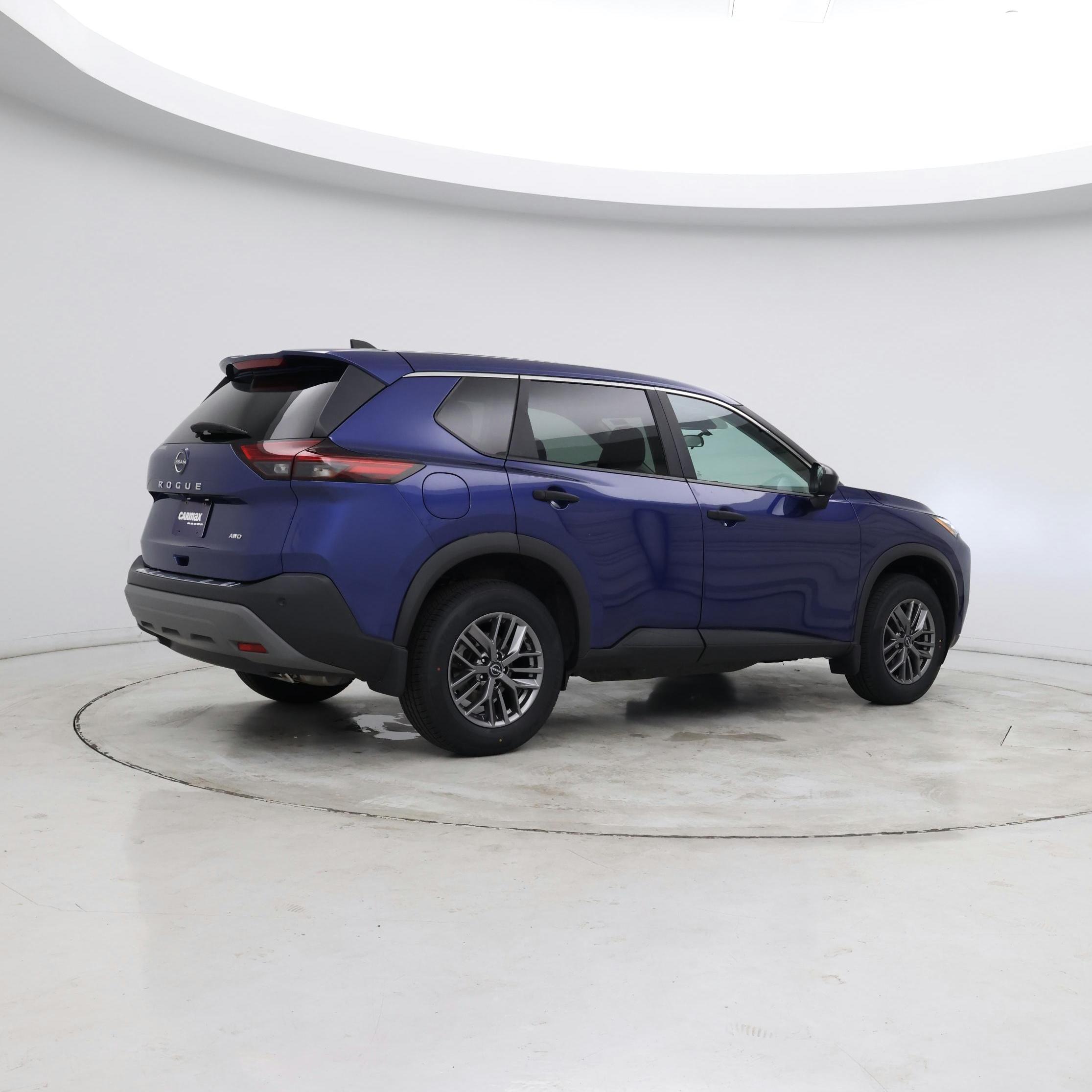Thumbnail: 2023 Nissan Rogue - 6