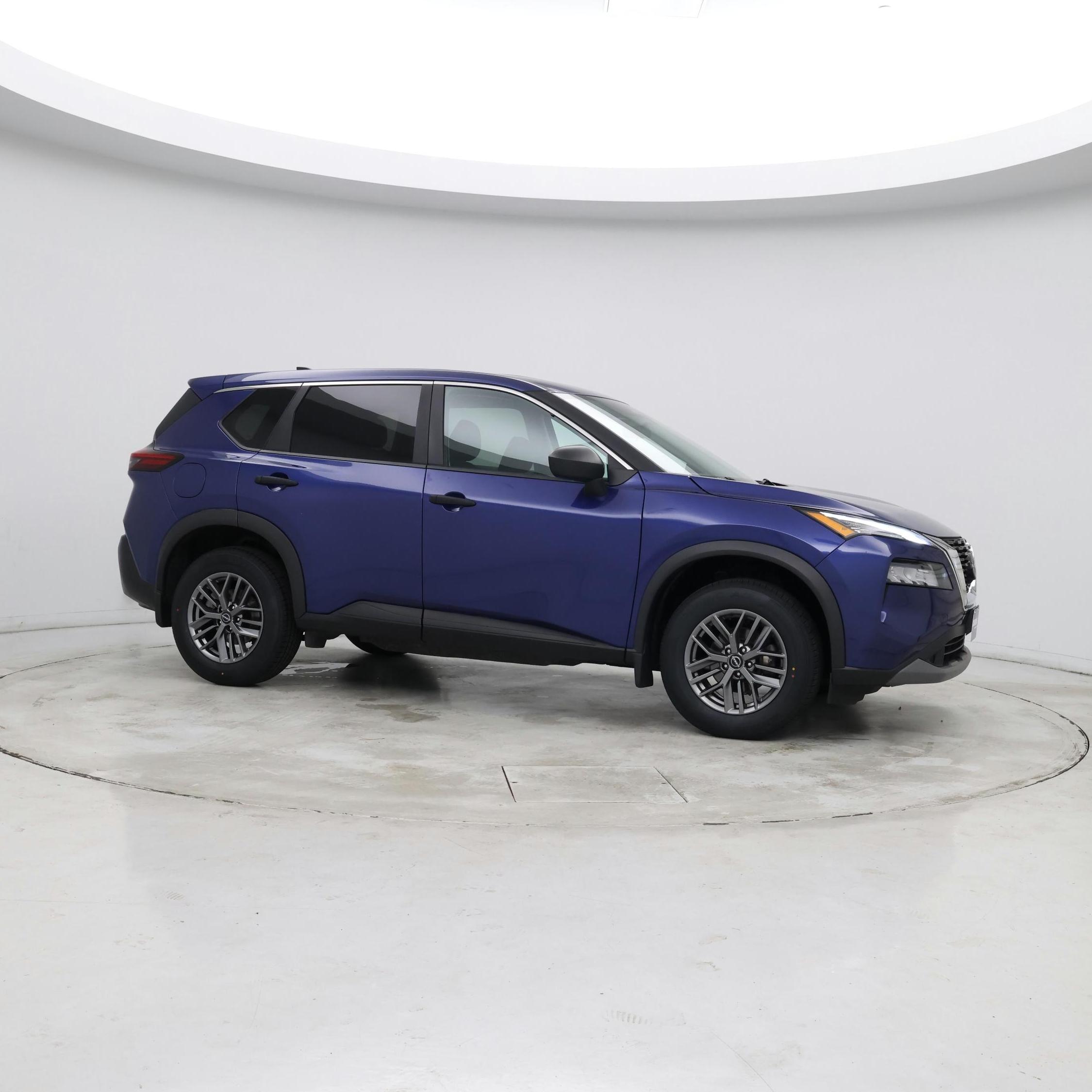 Thumbnail: 2023 Nissan Rogue - 7