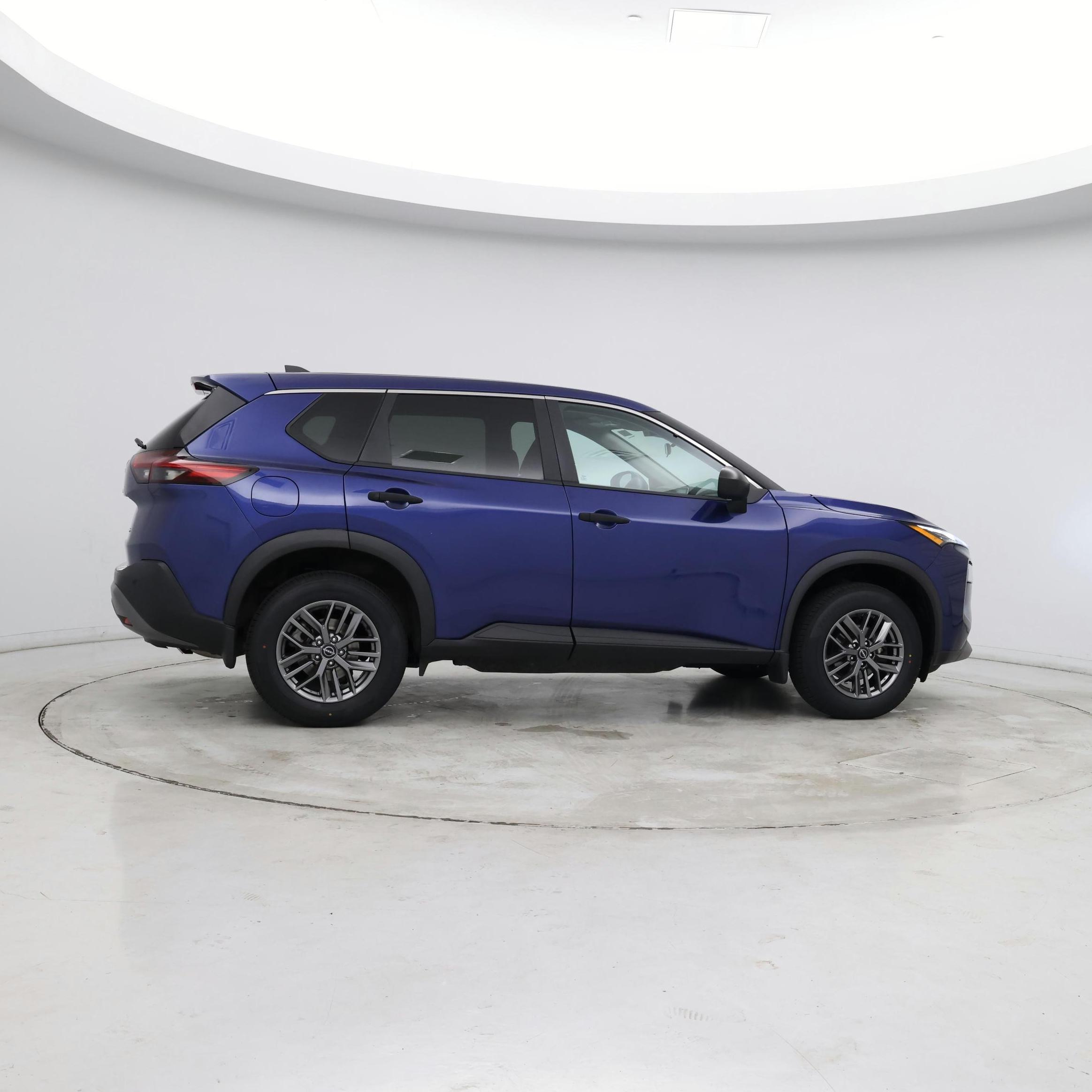 Thumbnail: 2023 Nissan Rogue - 8