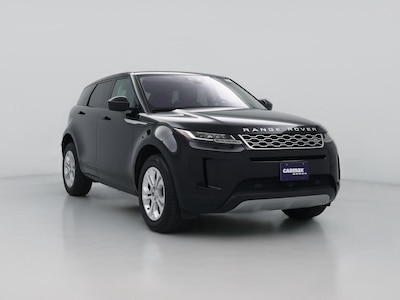 2020 Land Rover Range Rover Evoque S