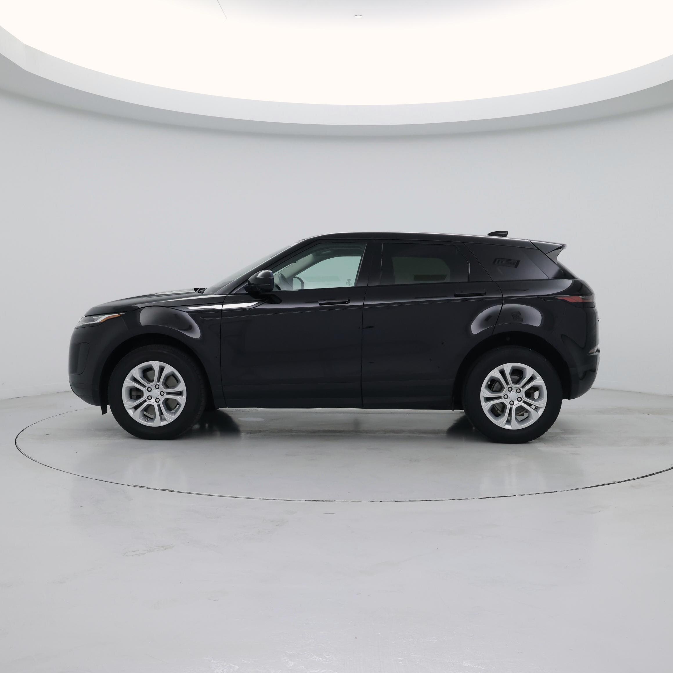 Thumbnail: 2020 Land Rover Range Rover Evoque - 3