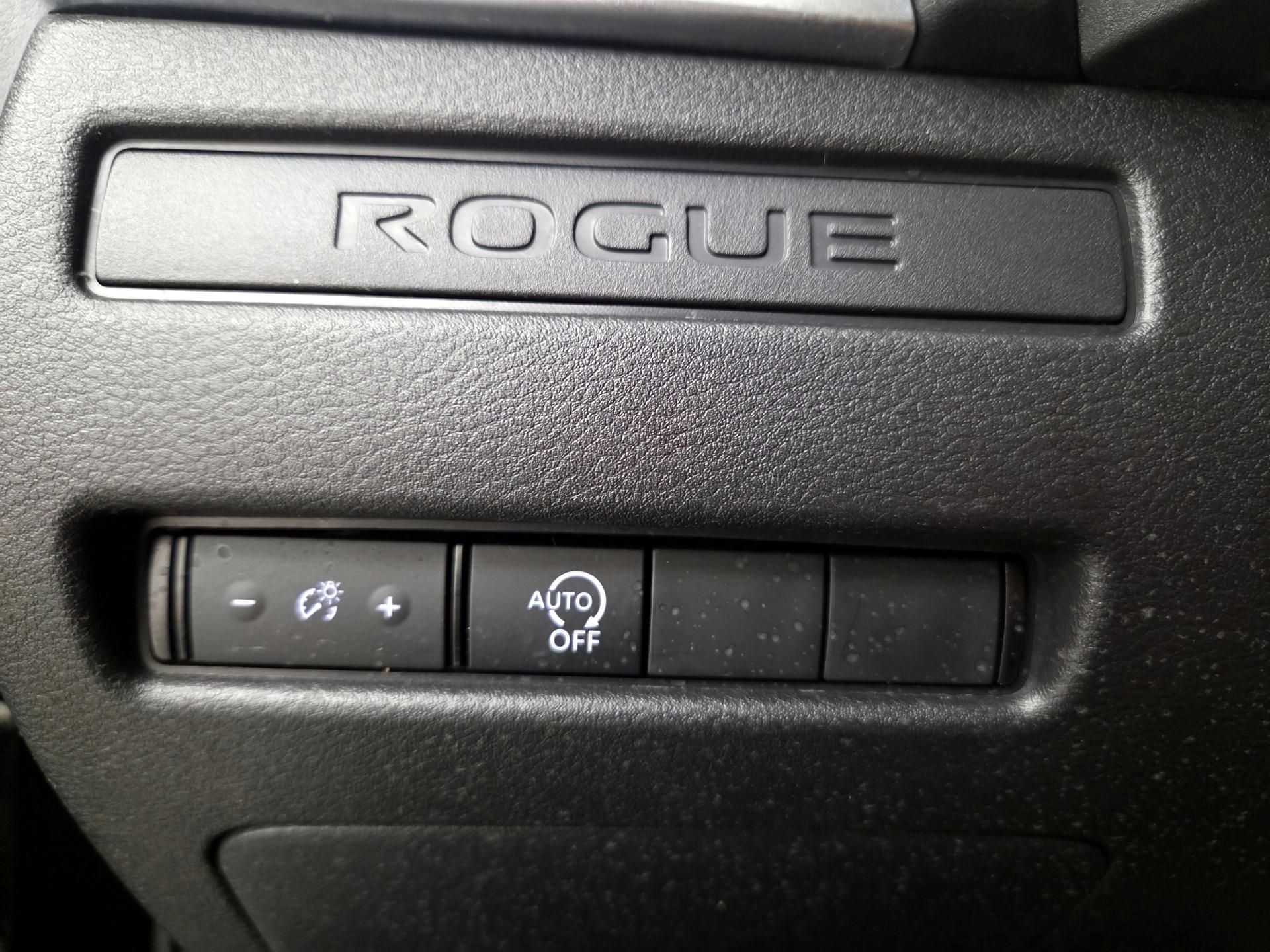 Thumbnail: 2023 Nissan Rogue - 13