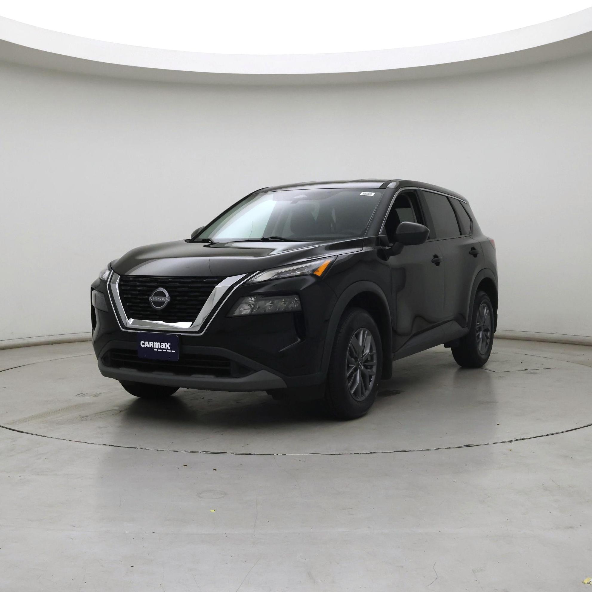 Thumbnail: 2023 Nissan Rogue - 4