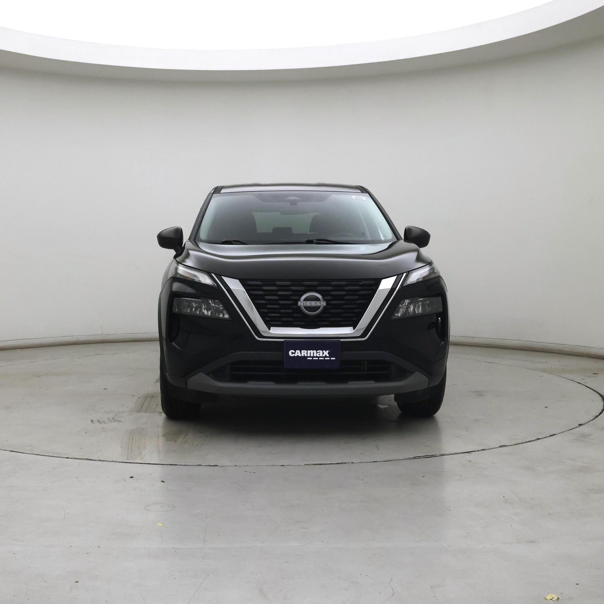 Thumbnail: 2023 Nissan Rogue - 5