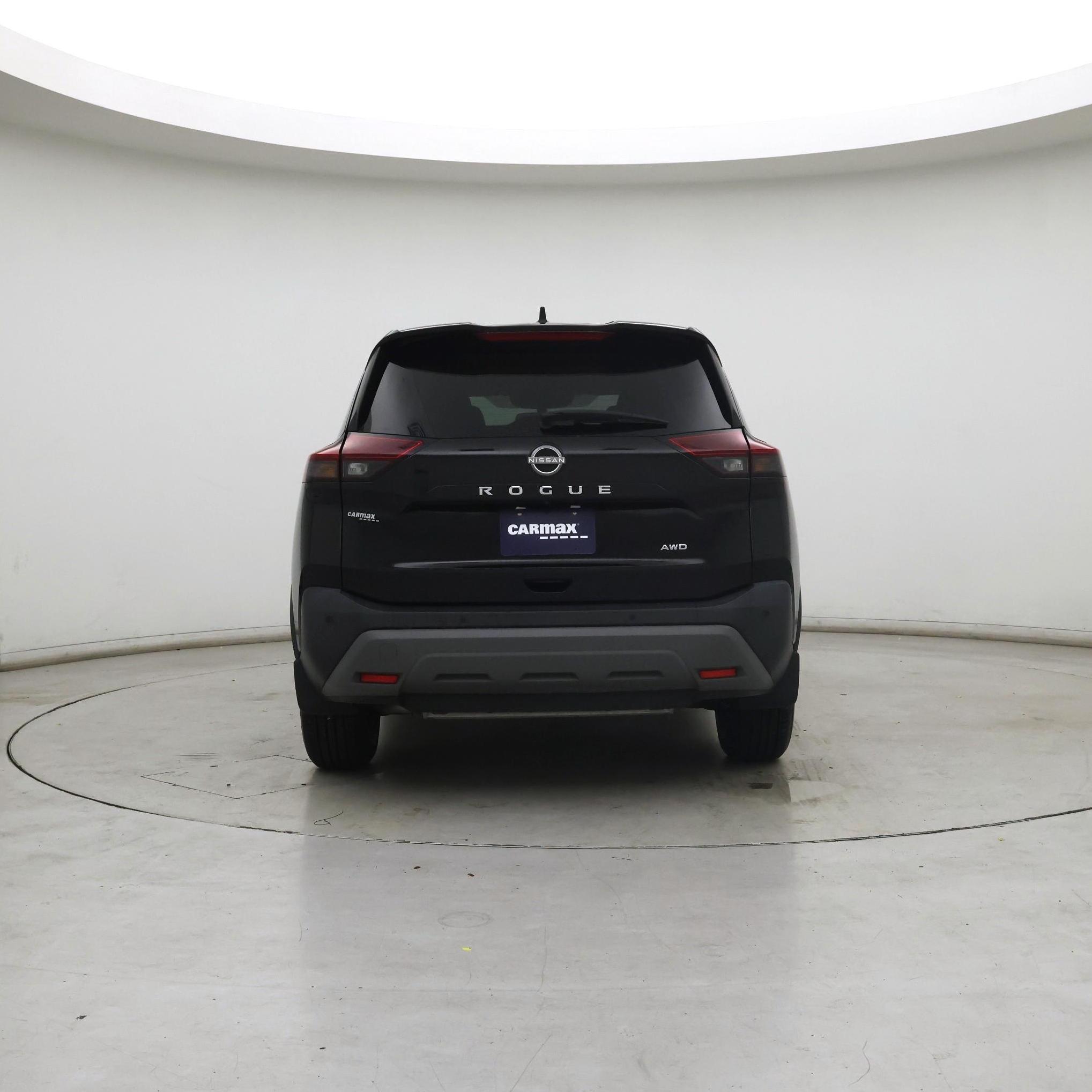 Thumbnail: 2023 Nissan Rogue - 6