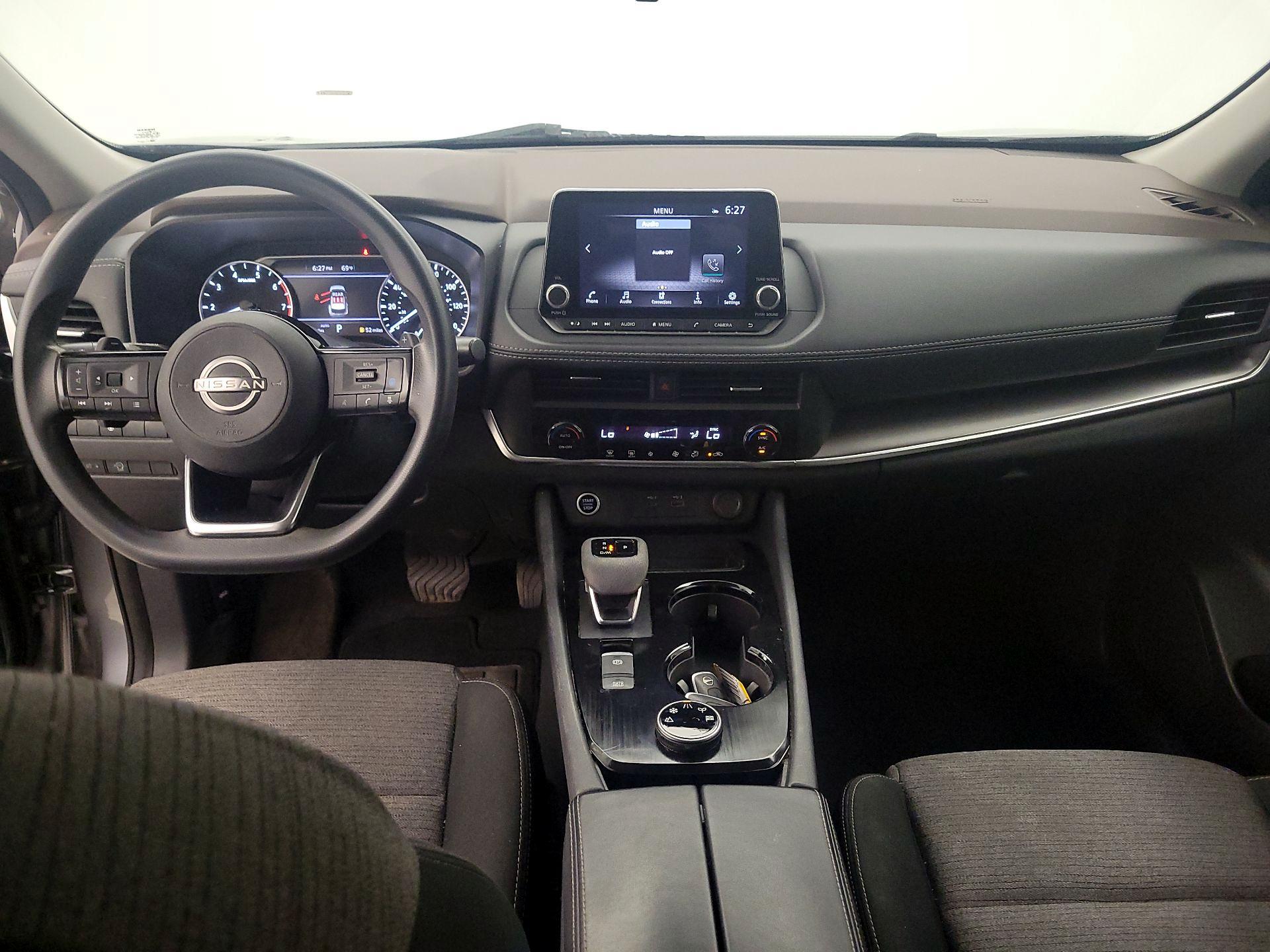 Thumbnail: 2023 Nissan Rogue - 9