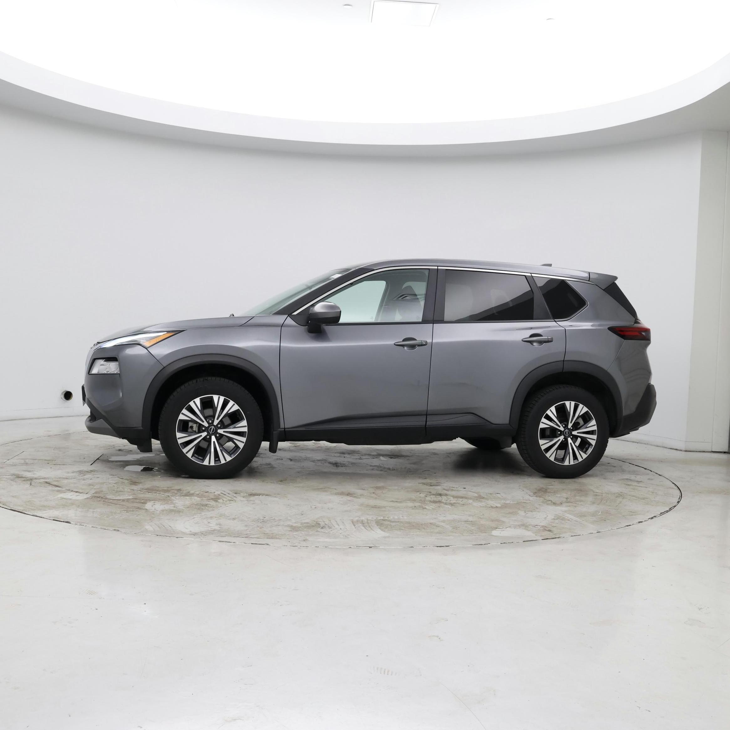 Thumbnail: 2023 Nissan Rogue - 2