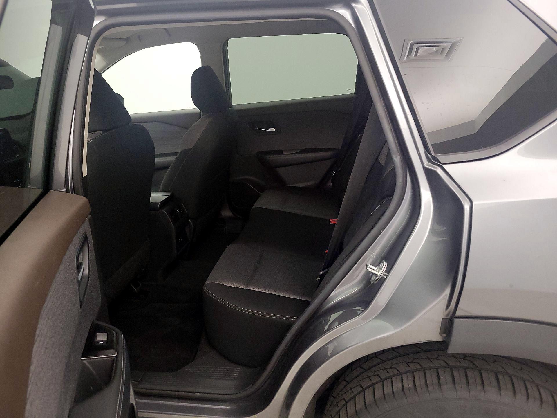 Thumbnail: 2023 Nissan Rogue - 20