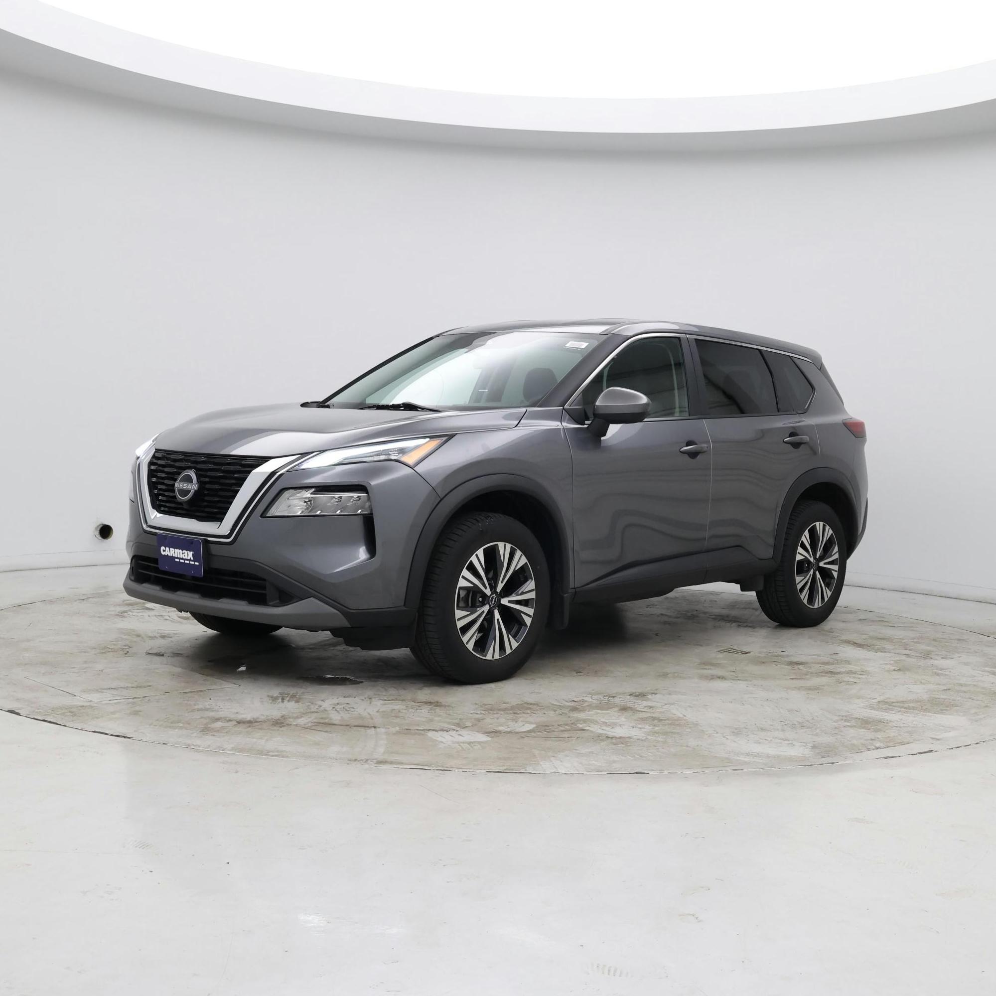 Thumbnail: 2023 Nissan Rogue - 3