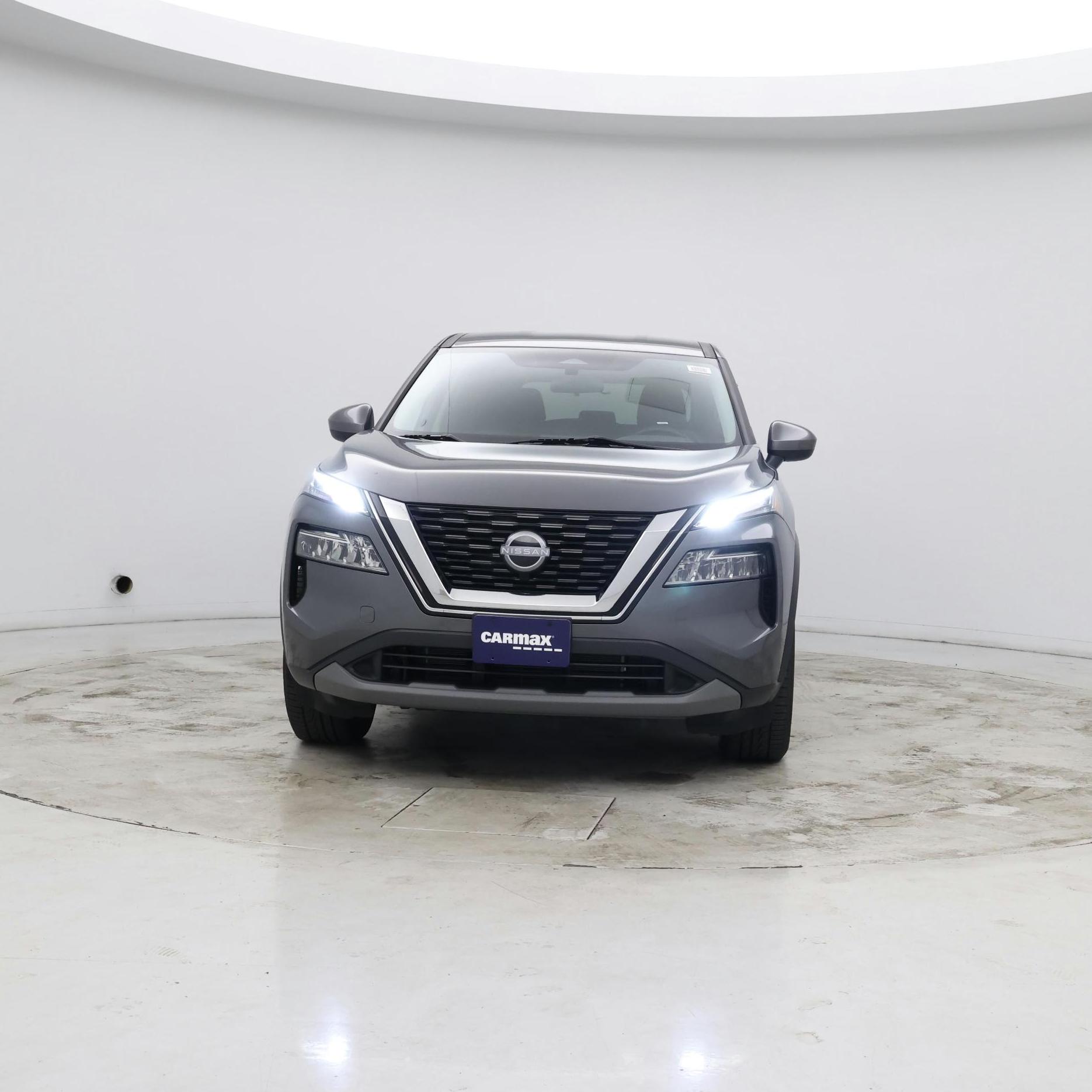 Thumbnail: 2023 Nissan Rogue - 4