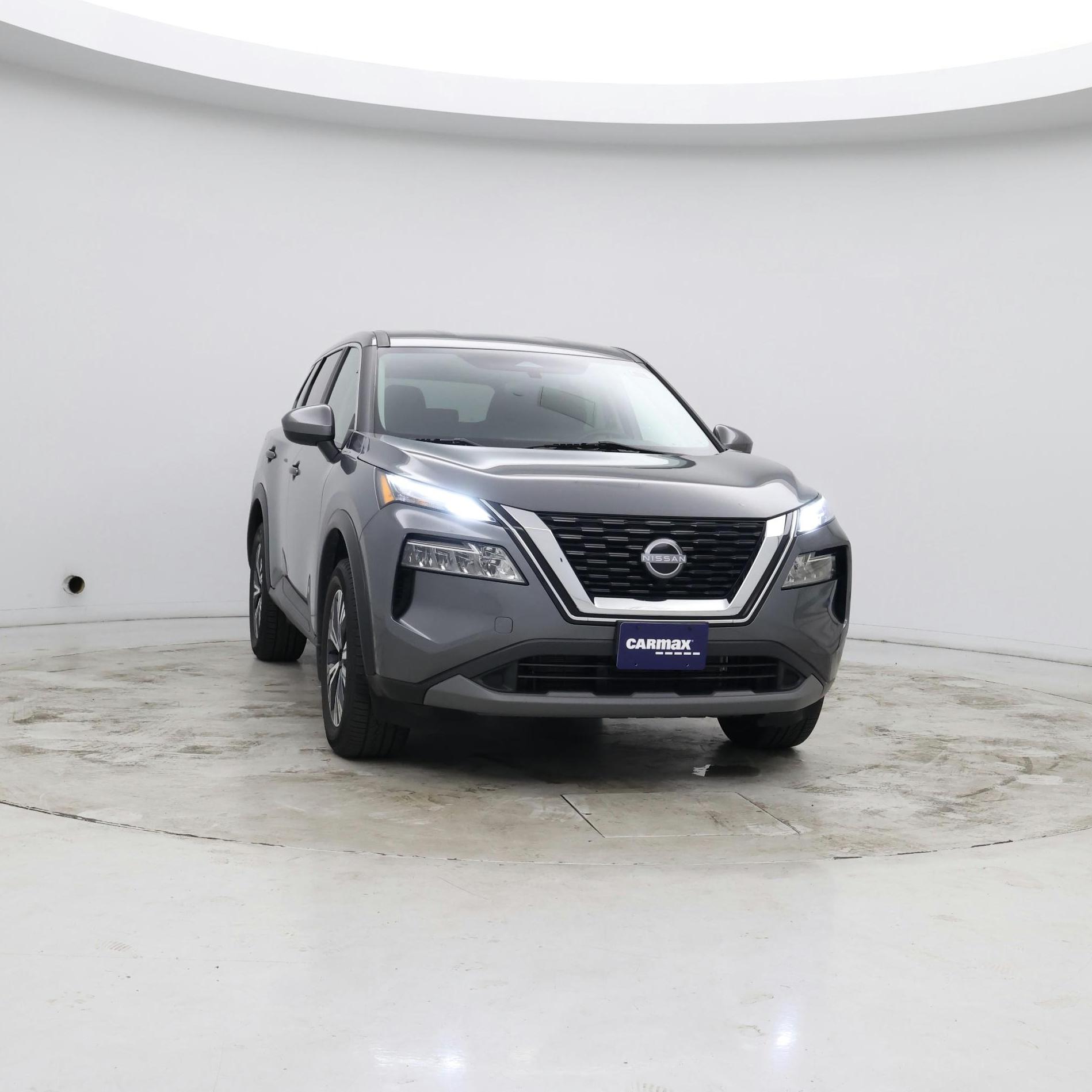 Thumbnail: 2023 Nissan Rogue - 5