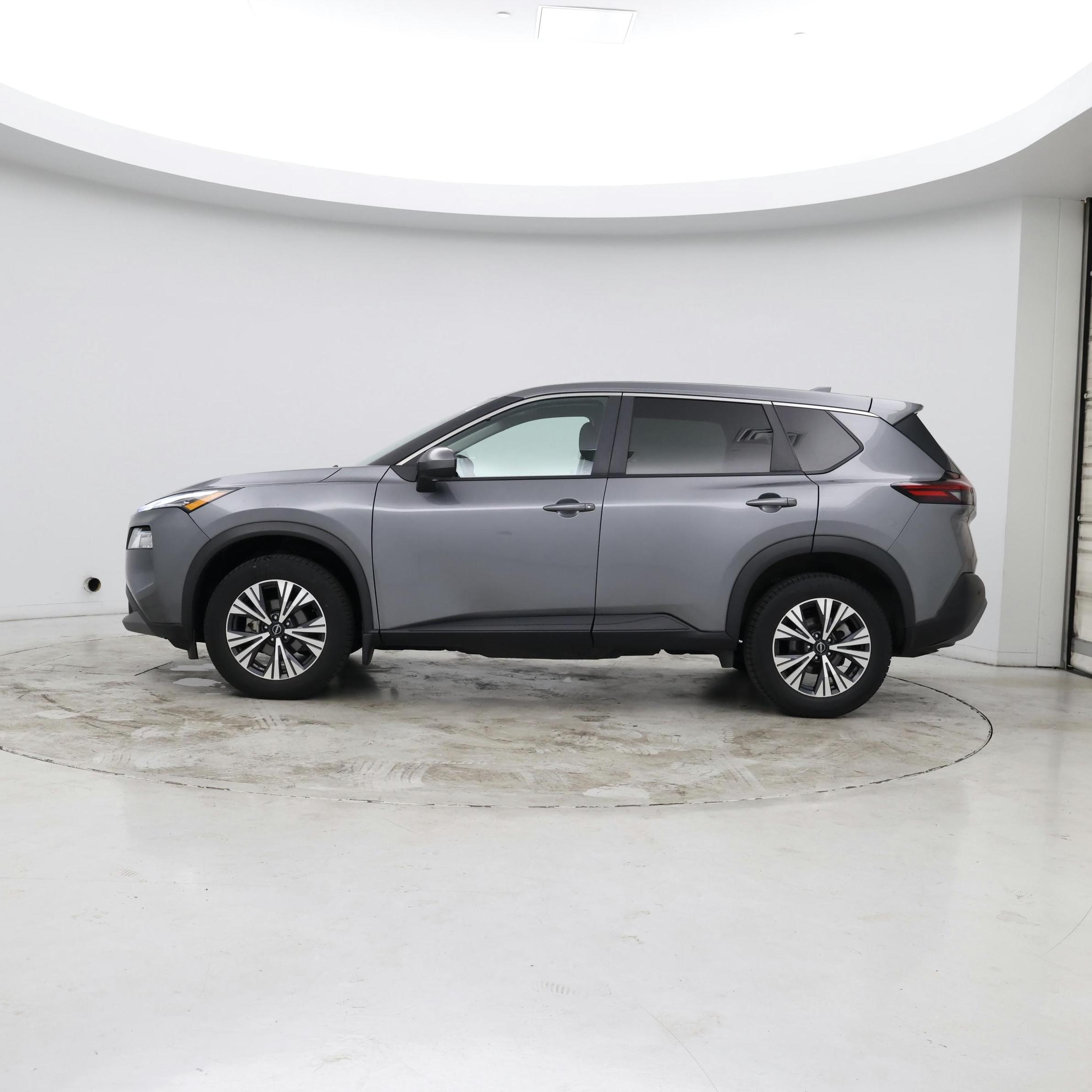 Thumbnail: 2023 Nissan Rogue - 6