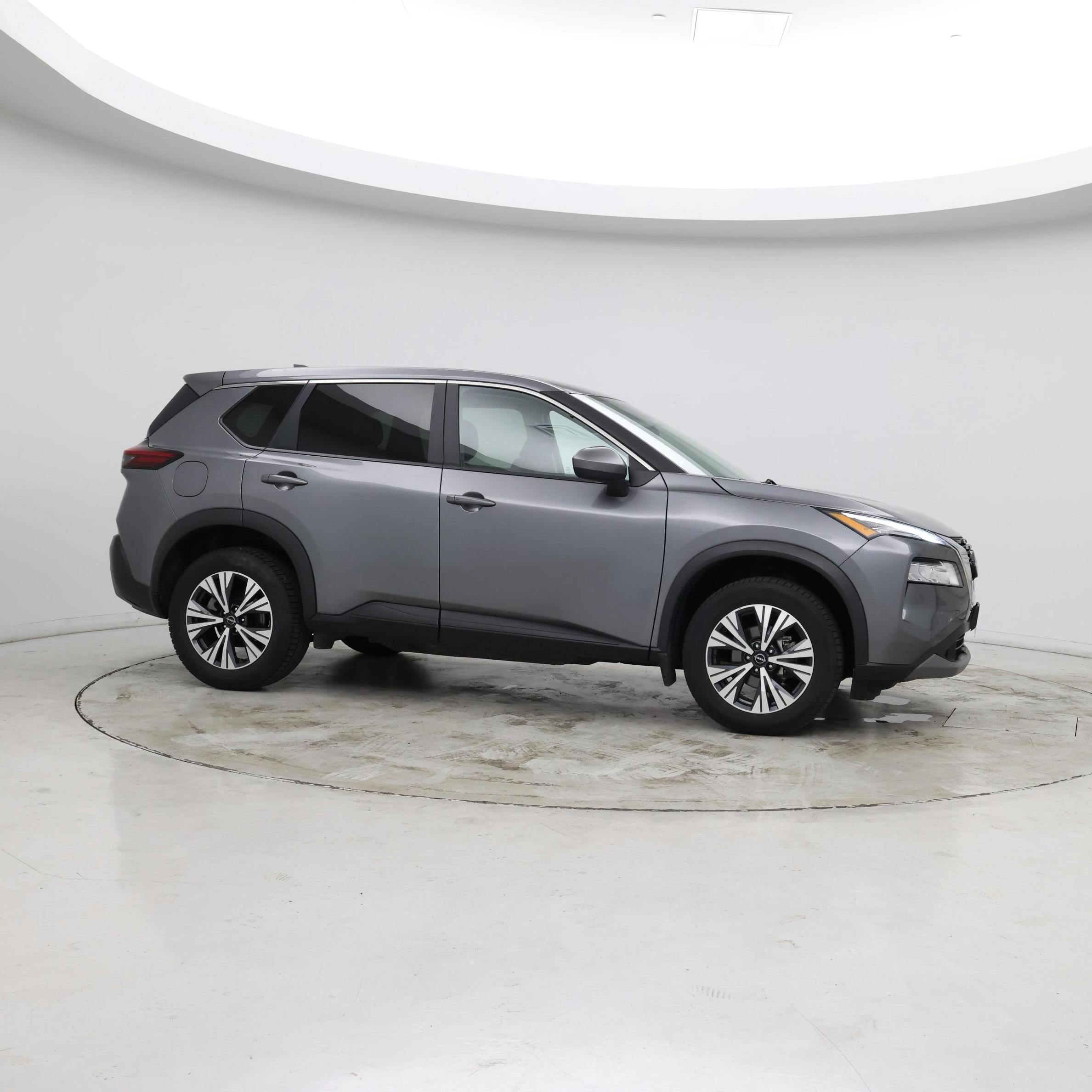 Thumbnail: 2023 Nissan Rogue - 7
