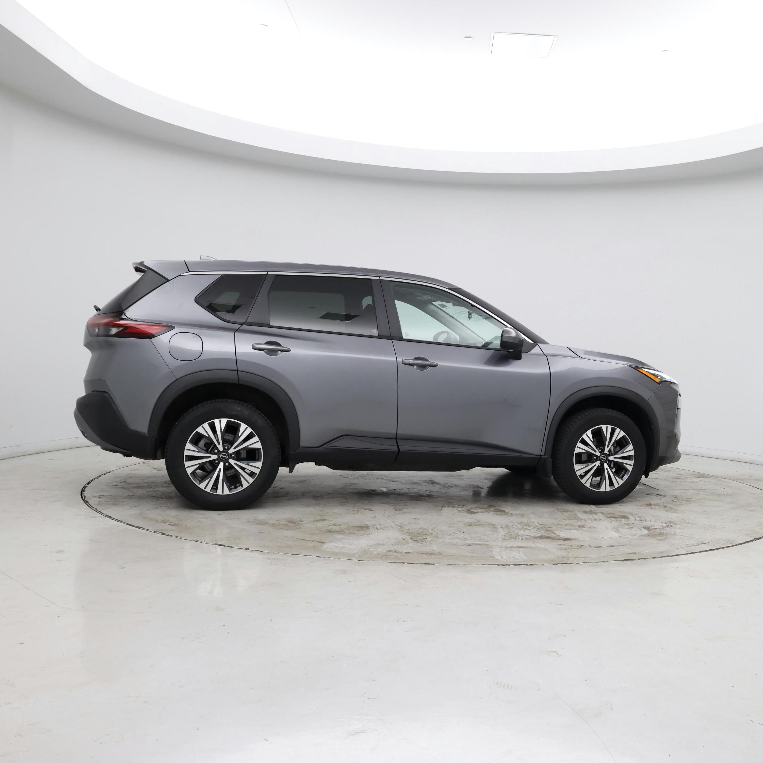 Thumbnail: 2023 Nissan Rogue - 8
