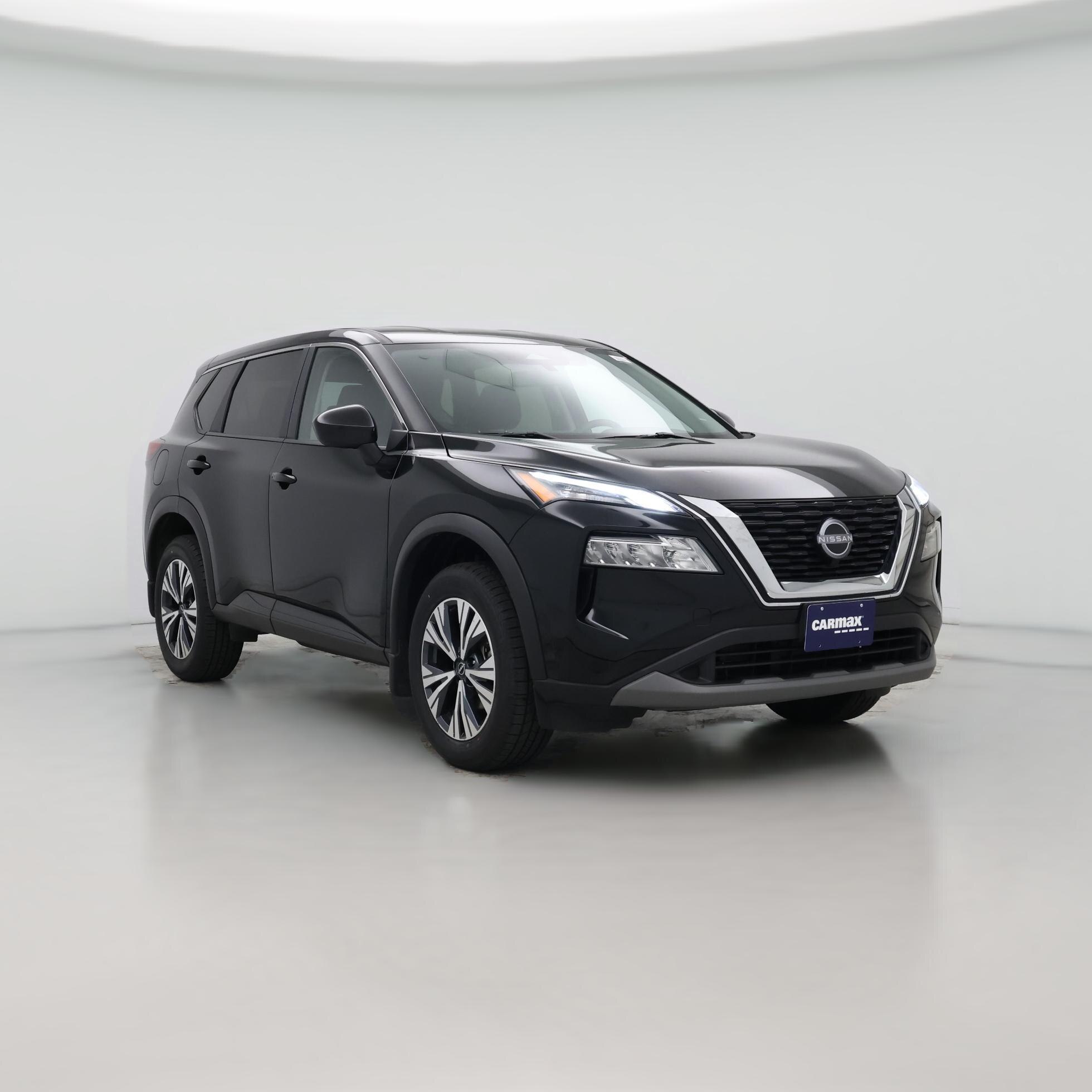 Thumbnail: 2023 Nissan Rogue - 1