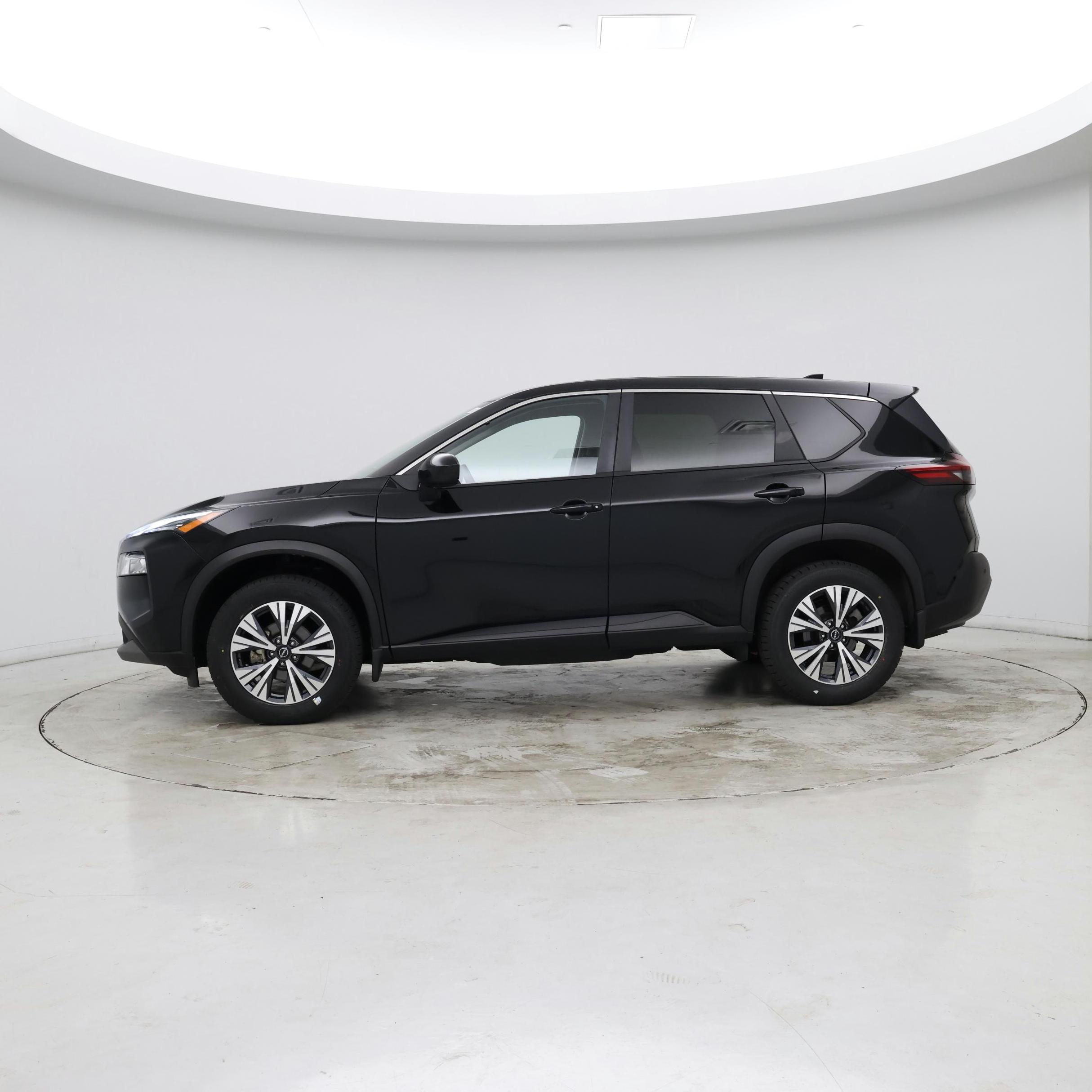 Thumbnail: 2023 Nissan Rogue - 2