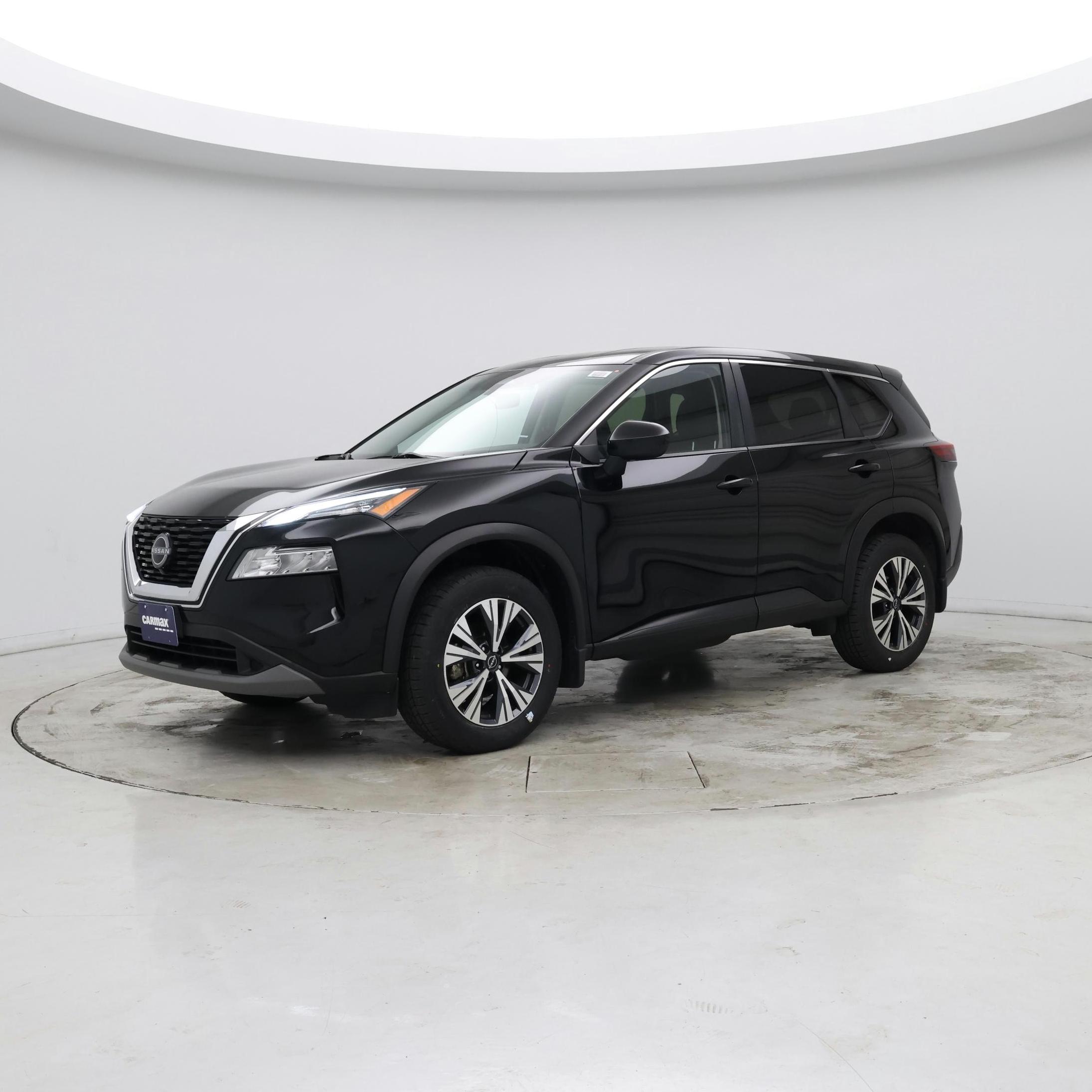 Thumbnail: 2023 Nissan Rogue - 3