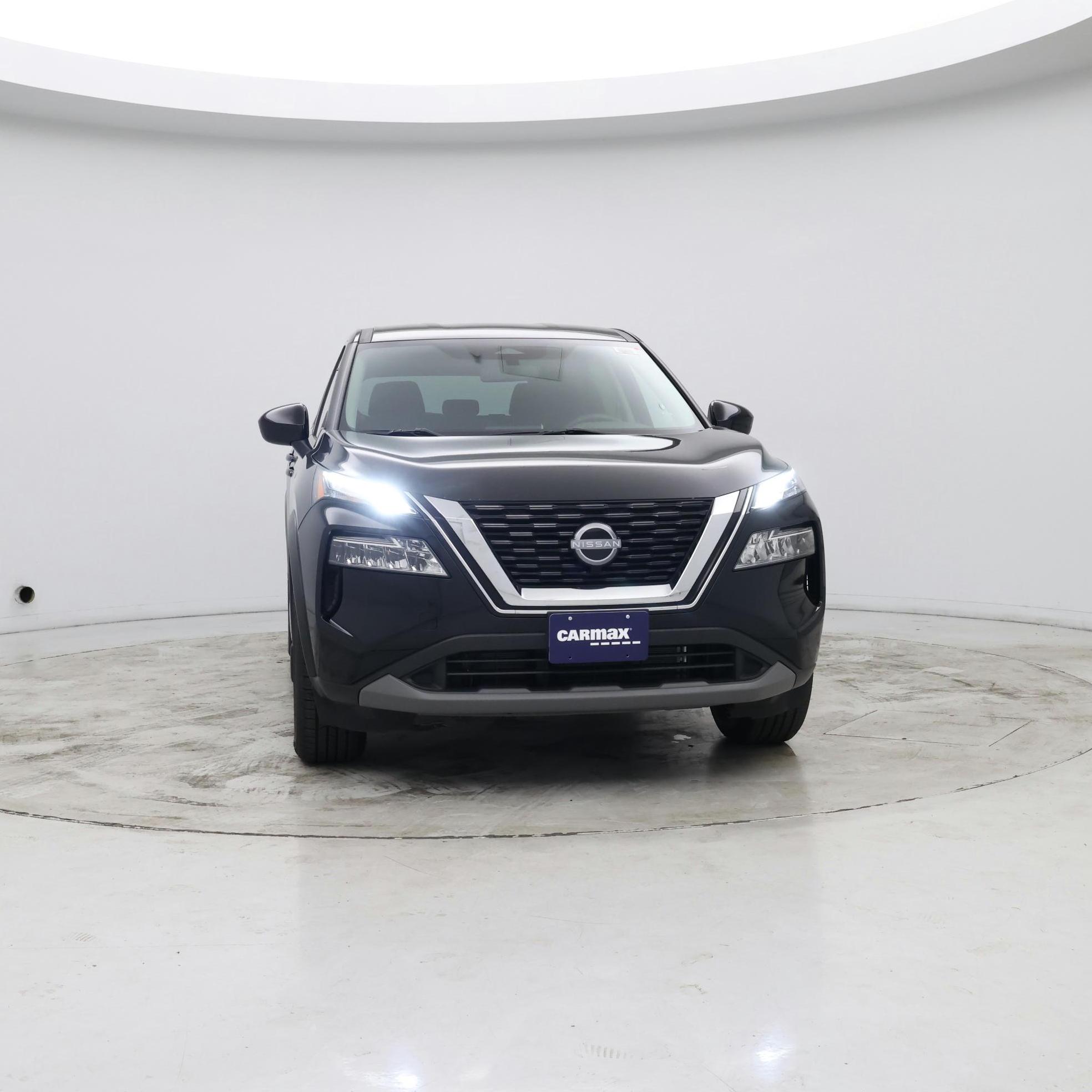 Thumbnail: 2023 Nissan Rogue - 5