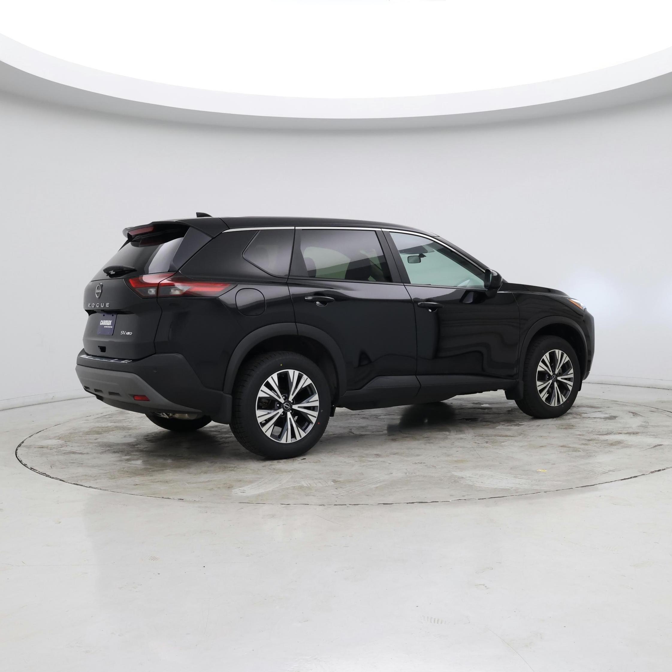 Thumbnail: 2023 Nissan Rogue - 6